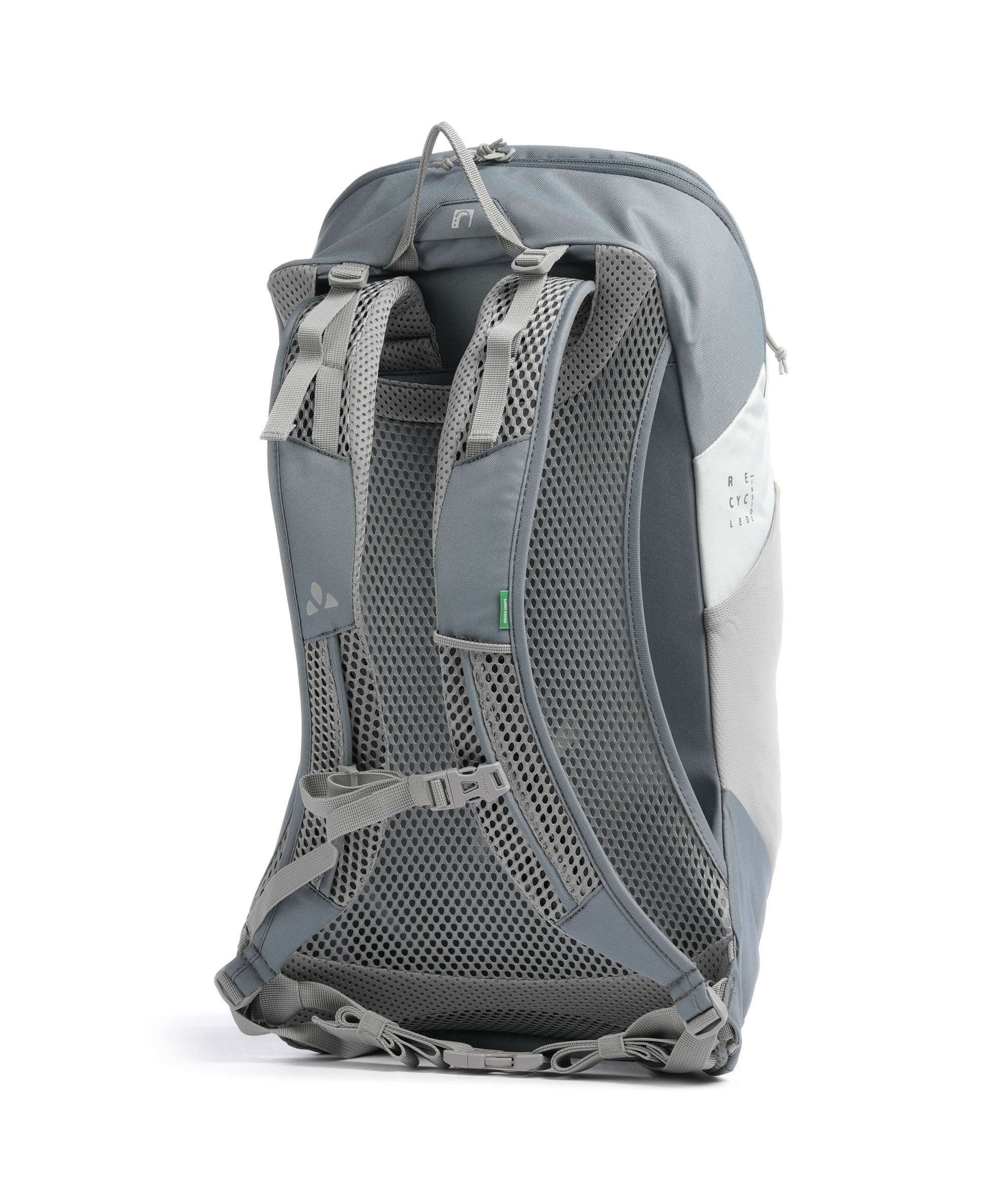 Vaude Agile Air 20 Sac à dos de randonnée light grey - Image 2