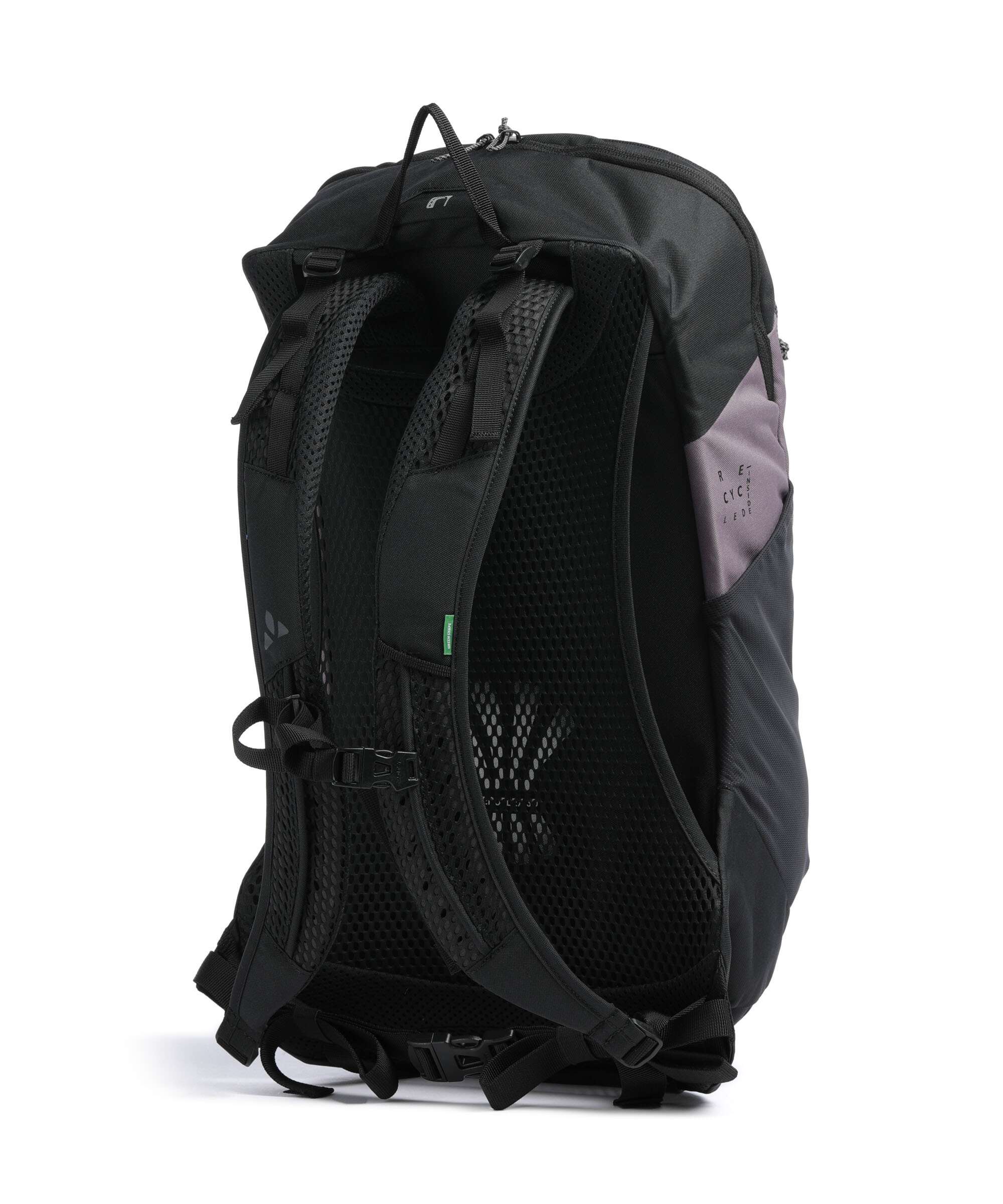 Vaude Agile Air 20 Sac à dos de randonnée purple ash - Image 2