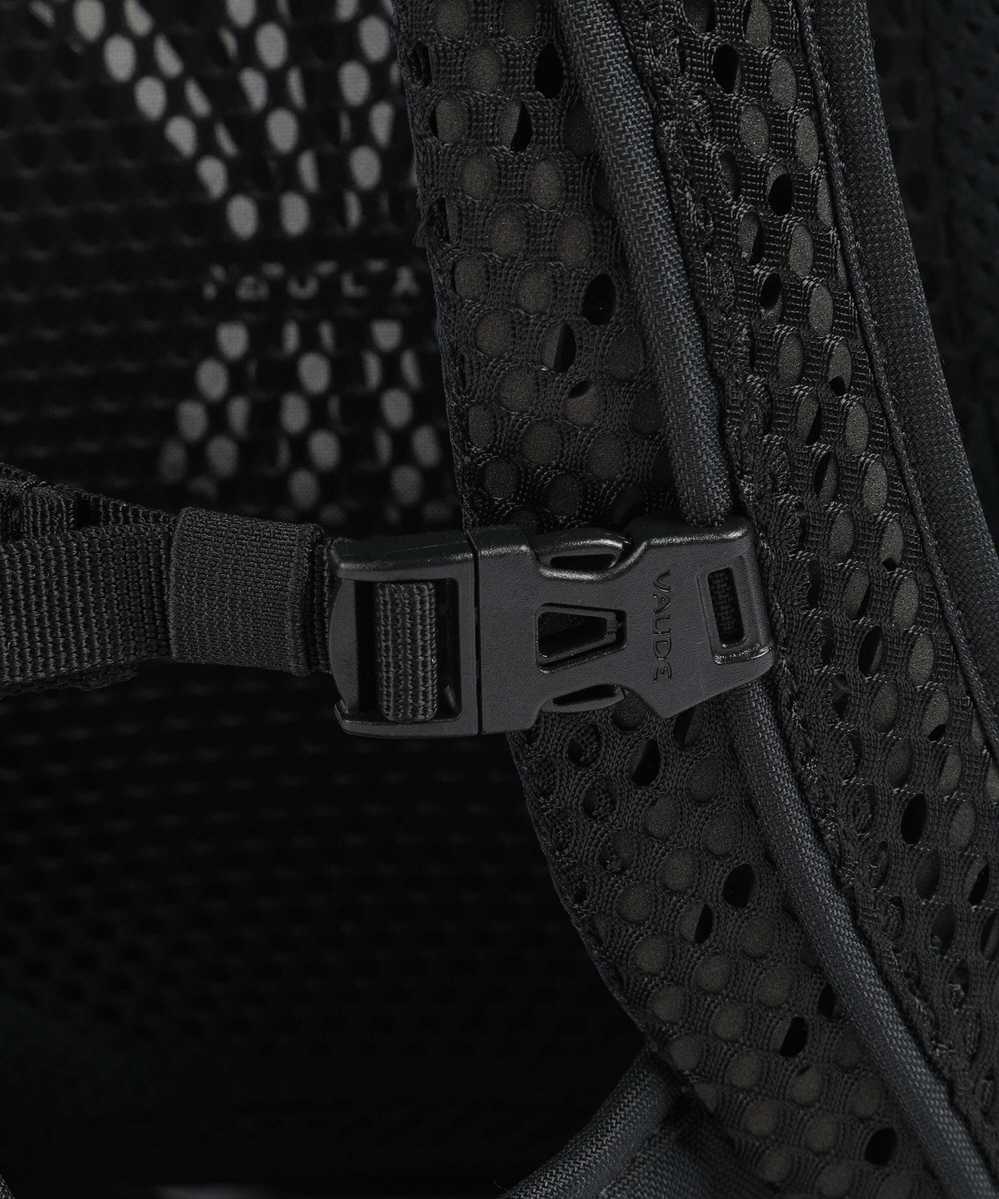 Vaude Agile Air 26 Sac à dos de randonnée black - Image 3