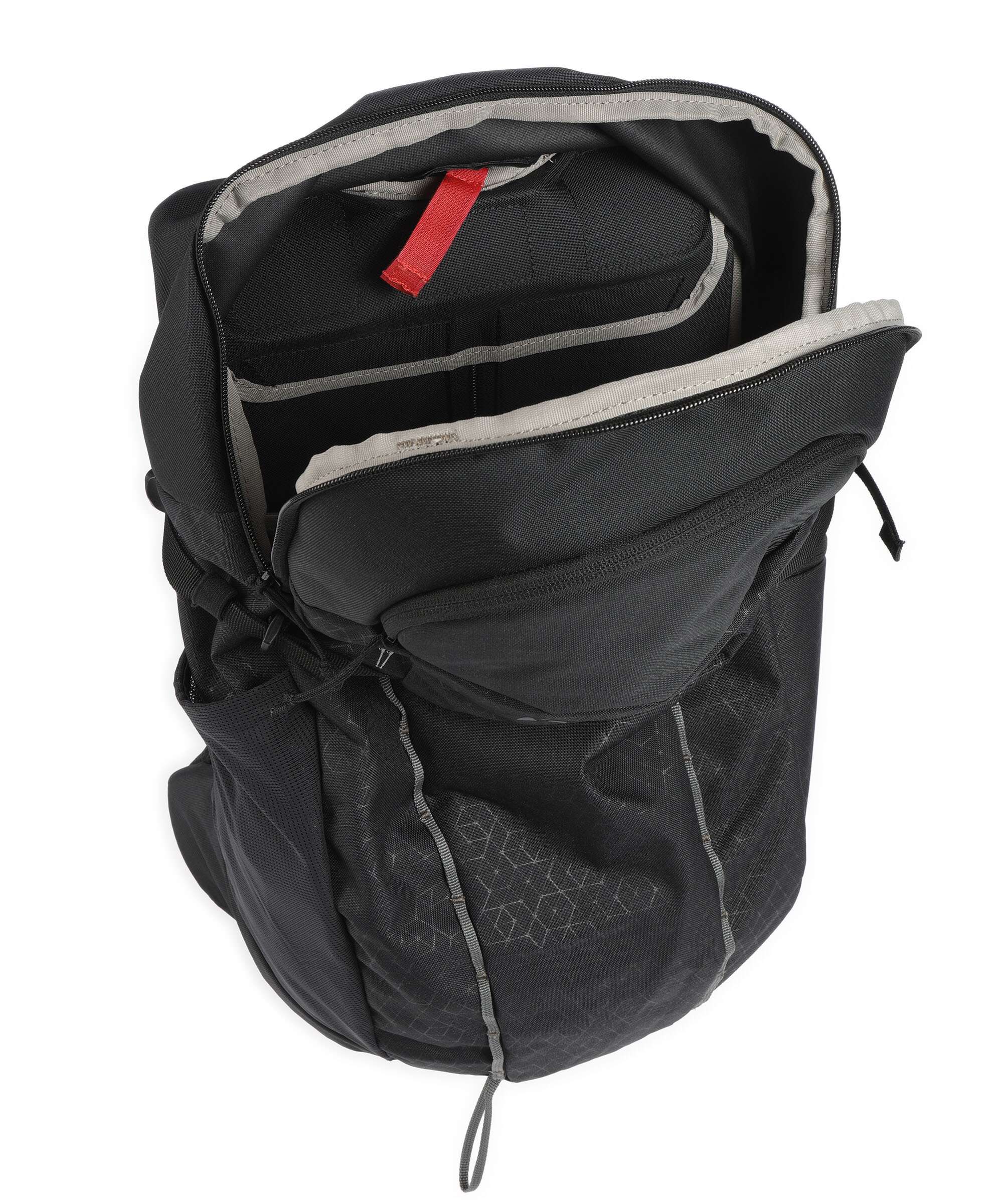Vaude Agile Air 26 Sac à dos de randonnée black - Image 4