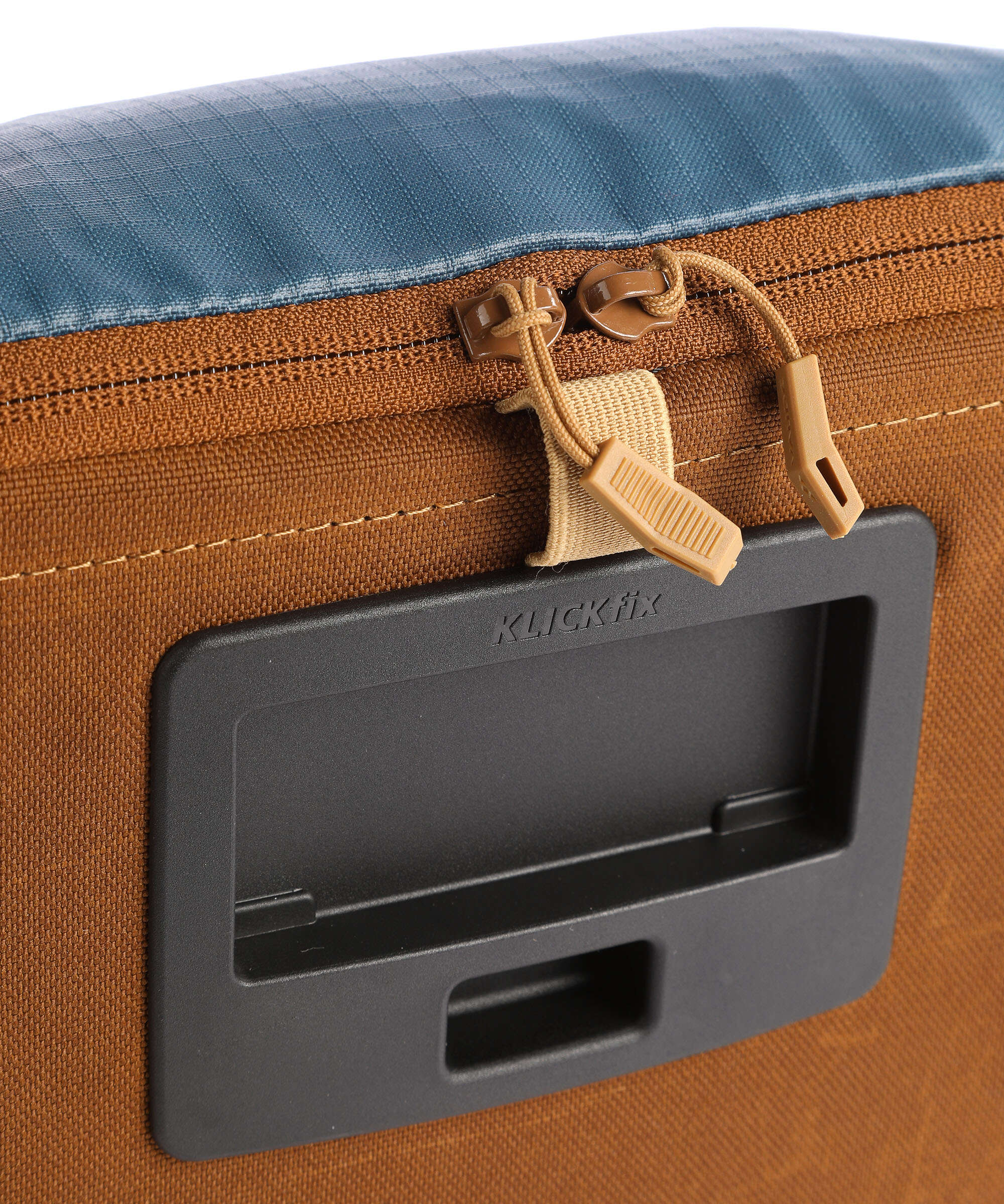 Vaude CityBox Sacoches de guidon baltic sea - Image 3