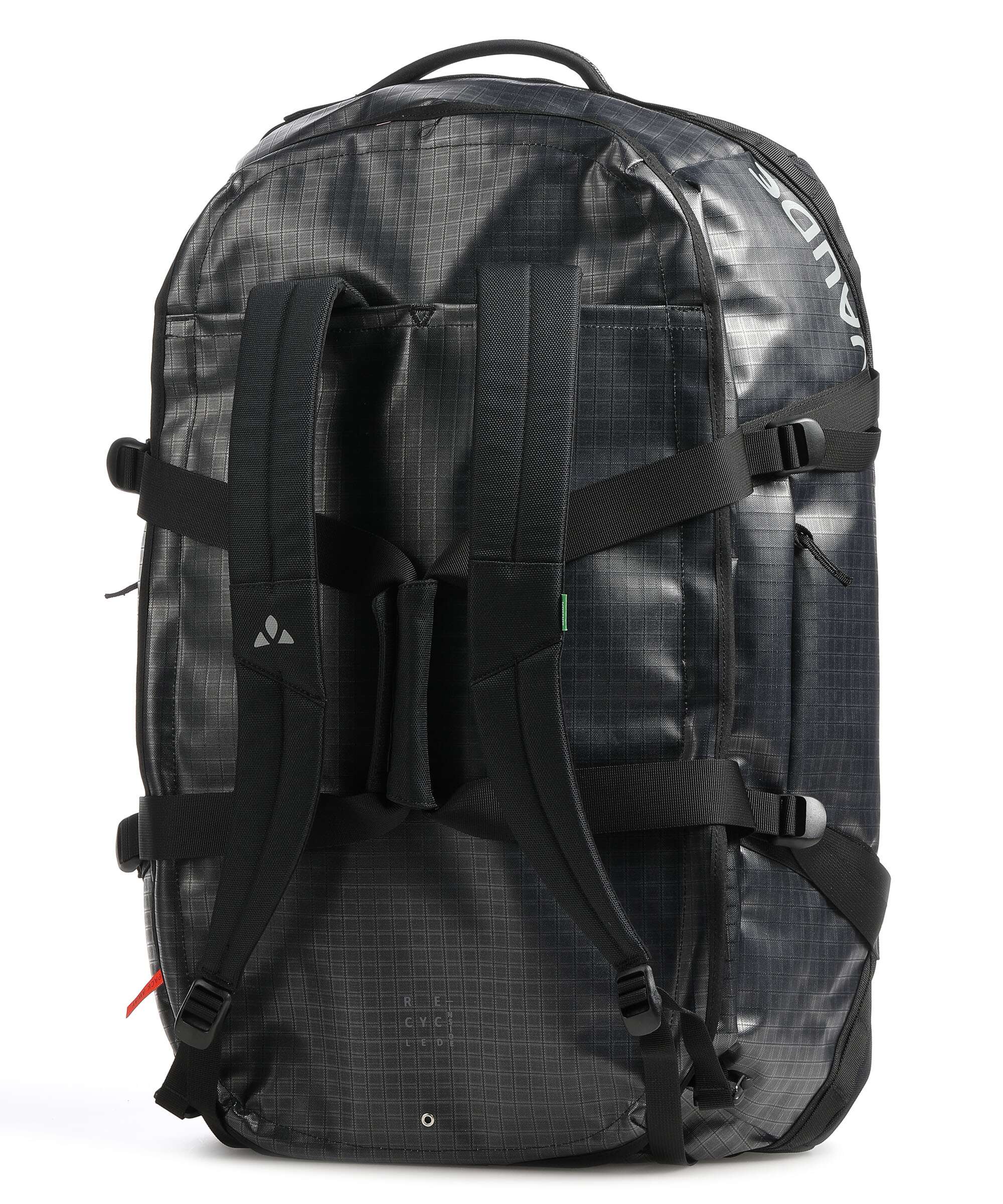 Vaude CityDuffel 65 Sac de voyage black - Image 3