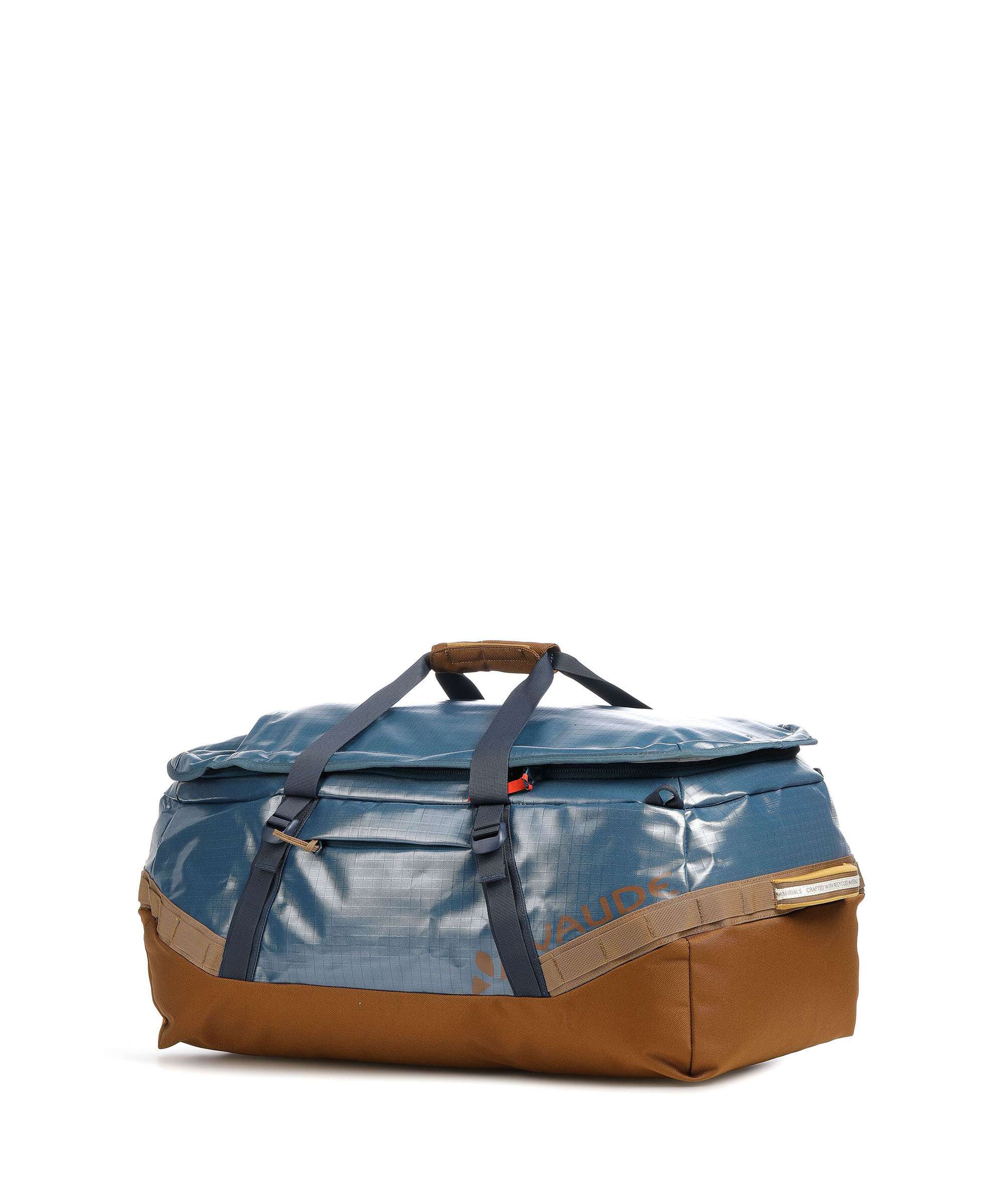 Vaude CityDuffel 65 Sac de voyage baltic sea - Image 2