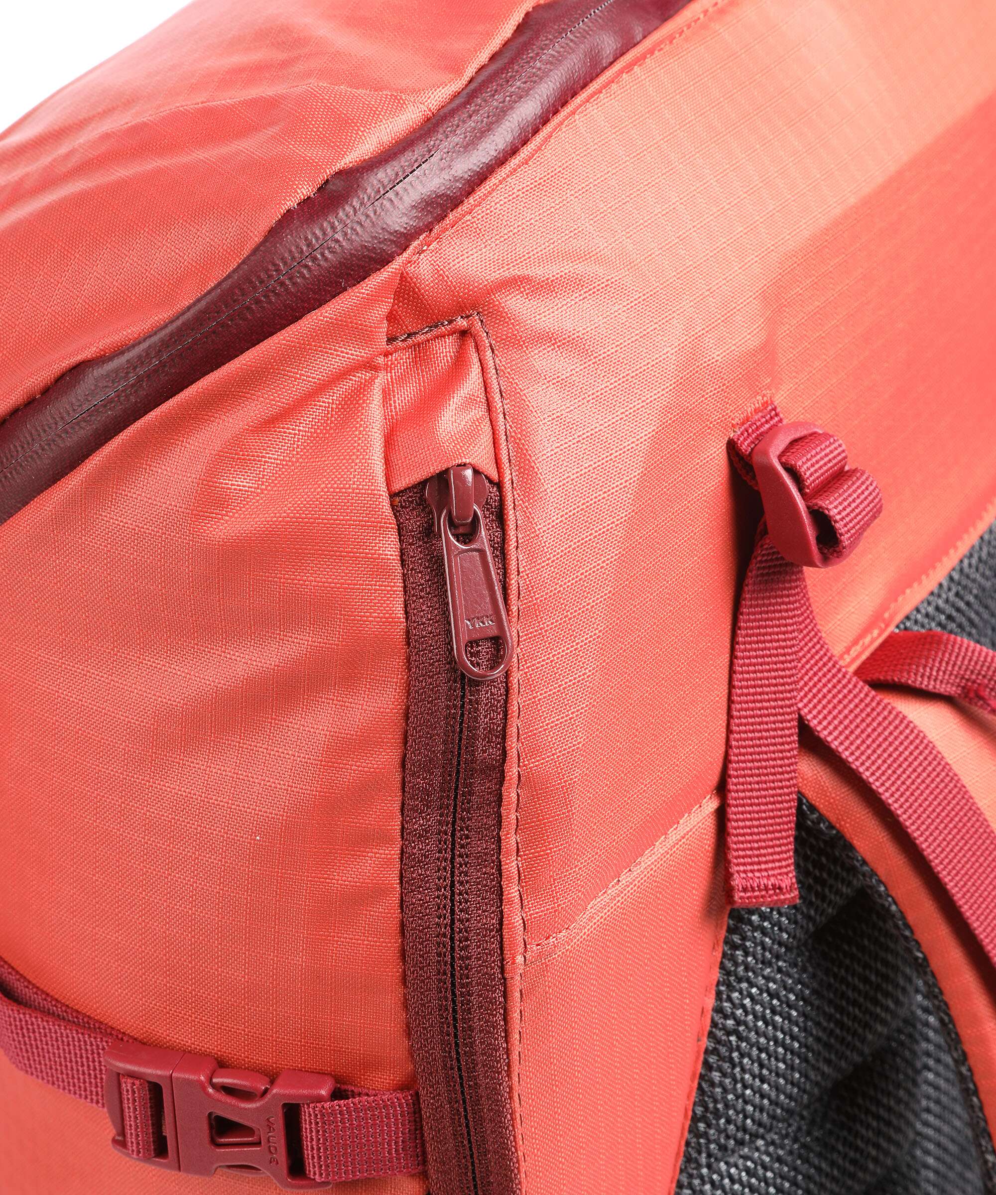 Vaude CityGo 30 Sac à dos de randonnée hotchili - Image 3