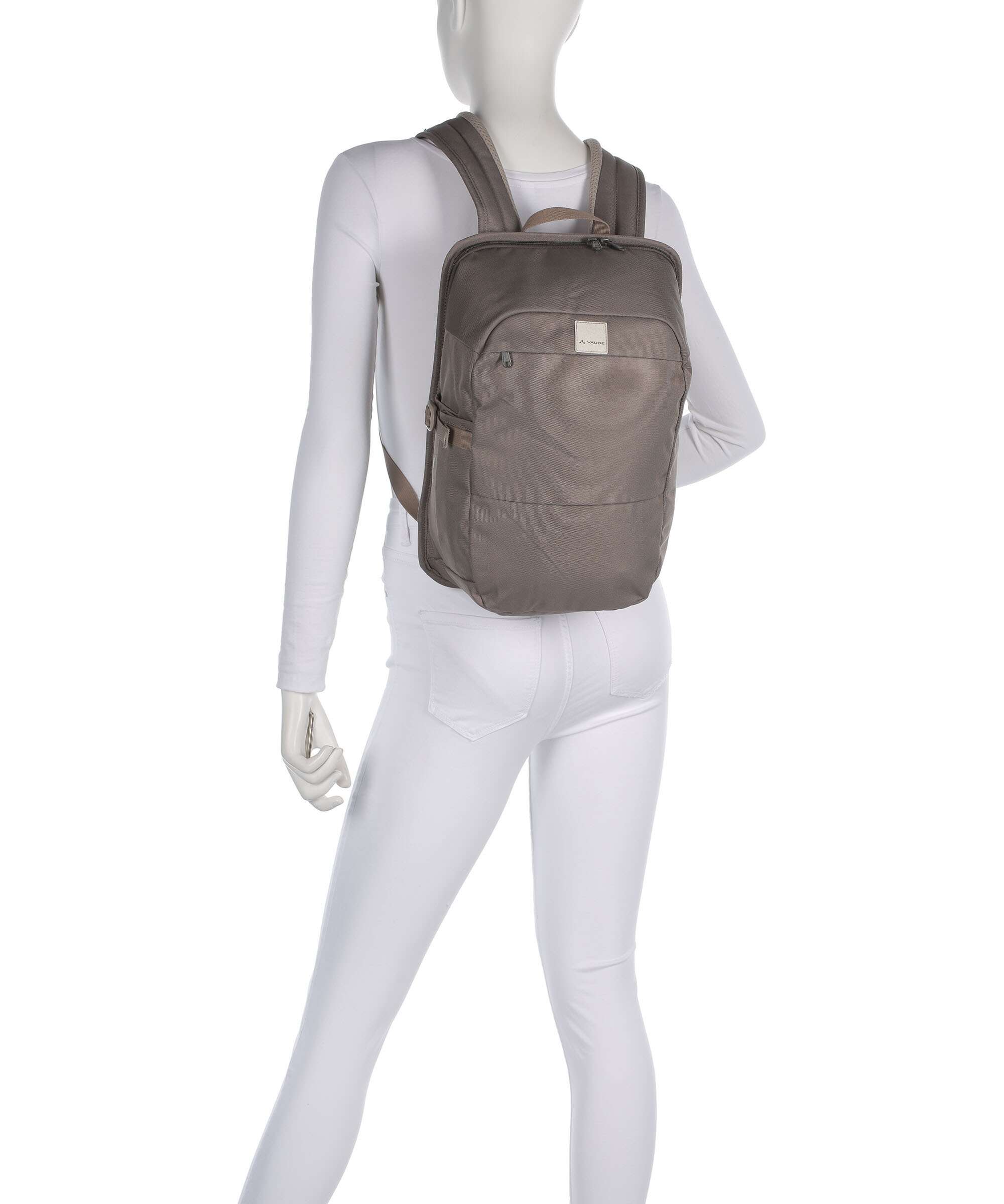 Vaude Coreway 10 Sac à dos coconut - Image 3
