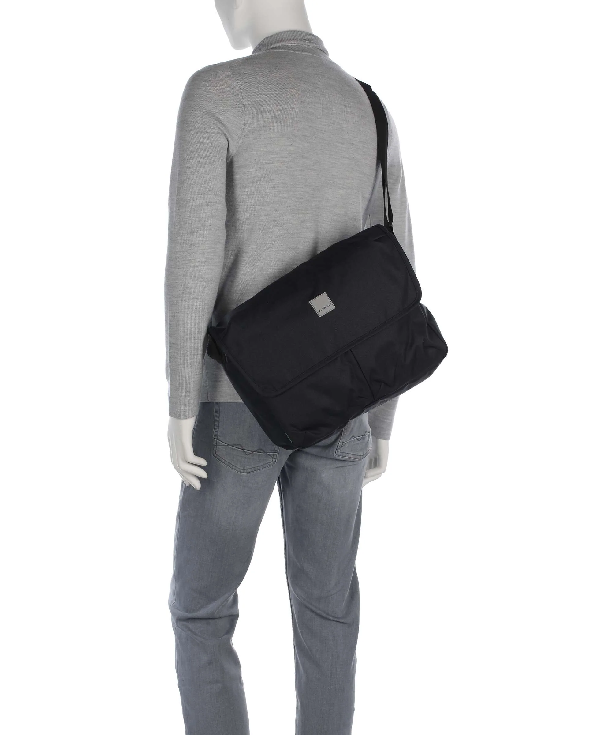 Vaude Coreway 13 Sac messager black - Image 3