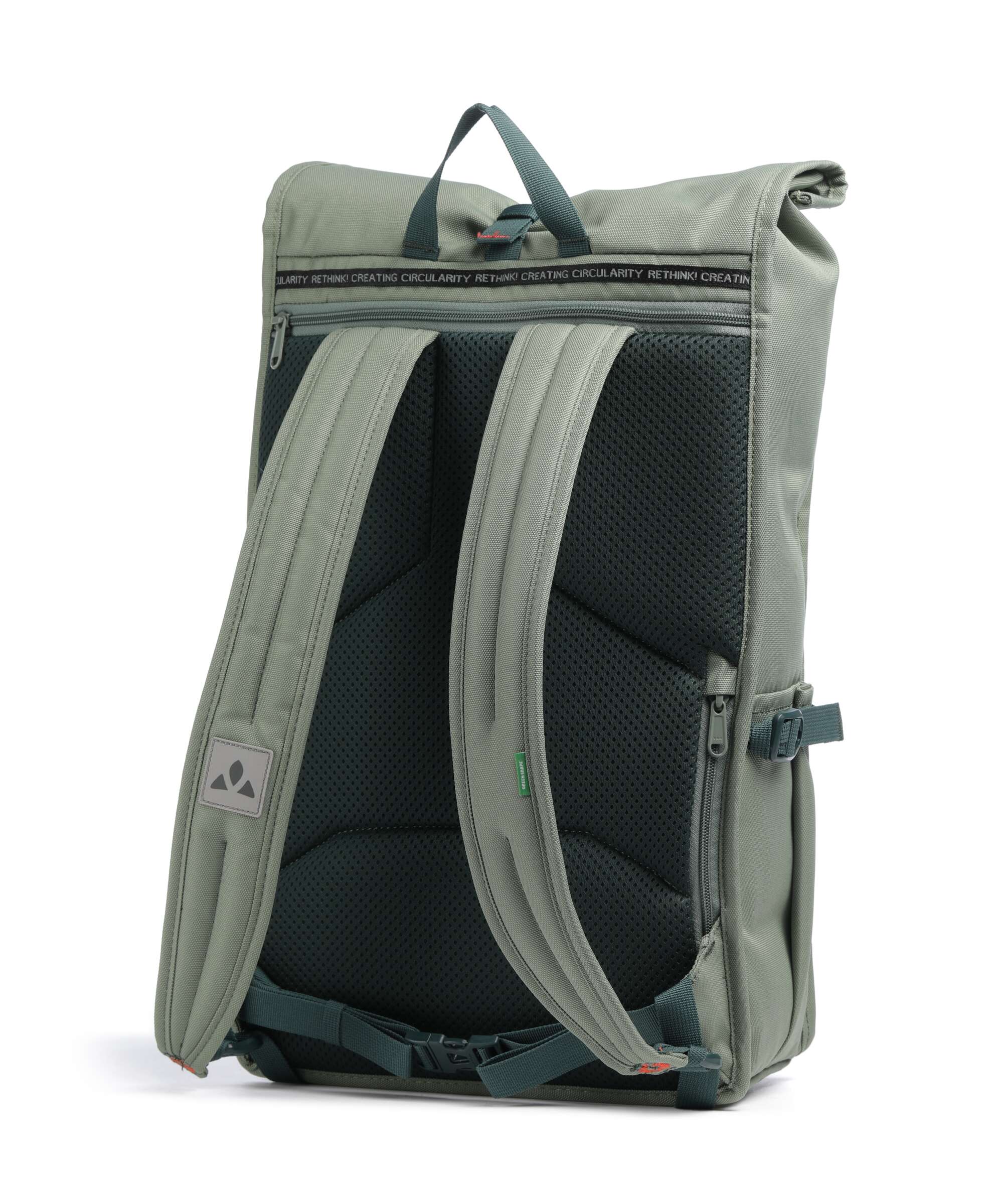 Vaude Coreway 20 Sac à dos roll-top agave - Image 2