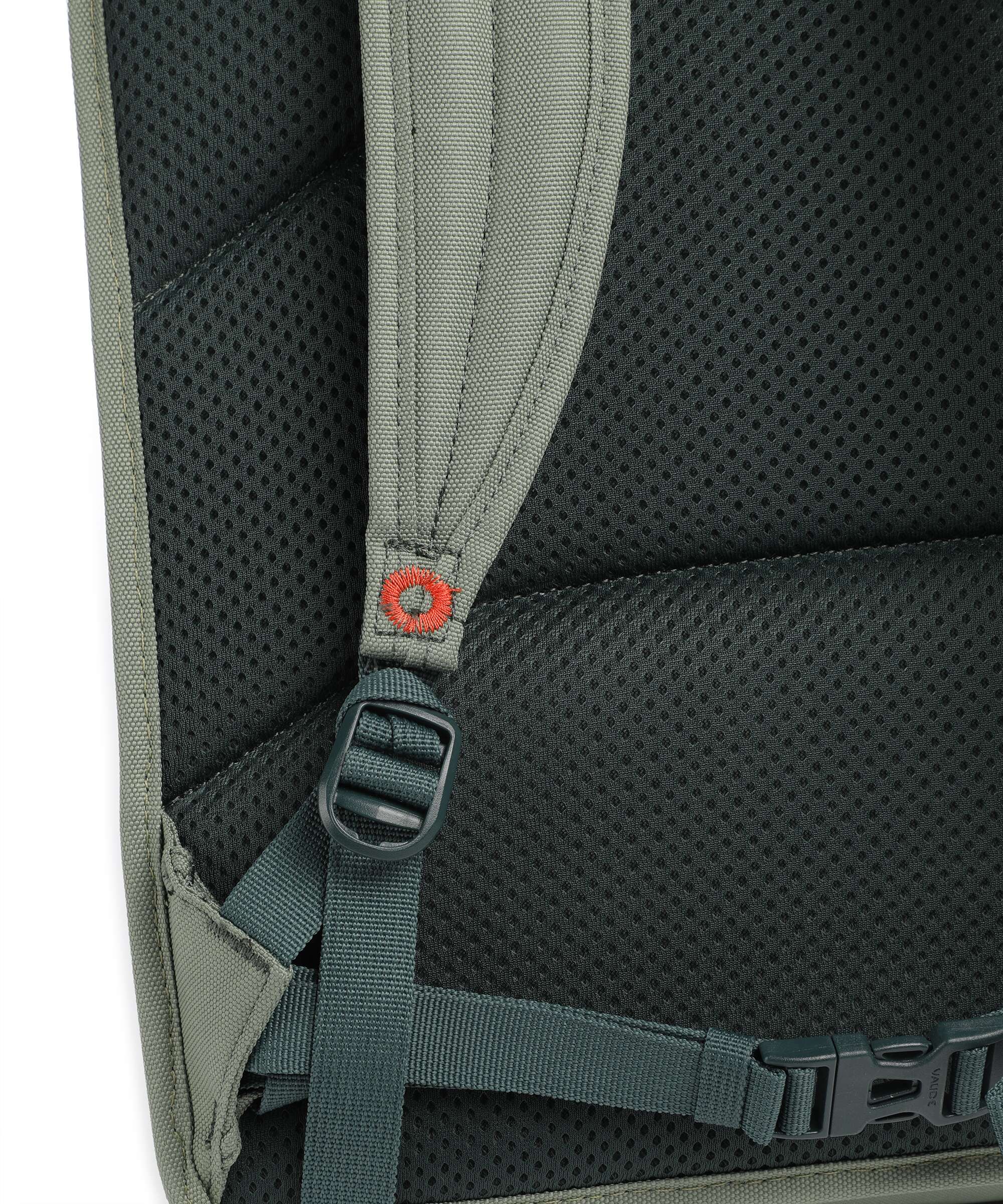 Vaude Coreway 20 Sac à dos roll-top agave - Image 3