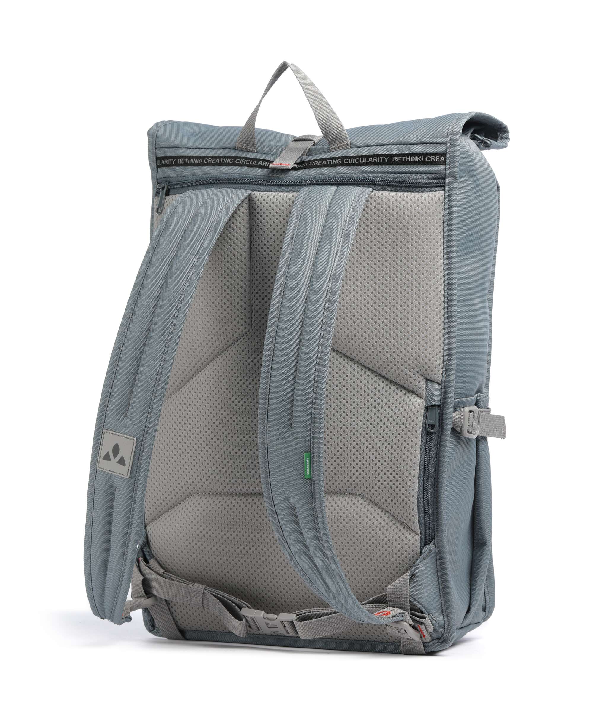 Vaude Coreway 20 Sac à dos roll-top heron - Image 2