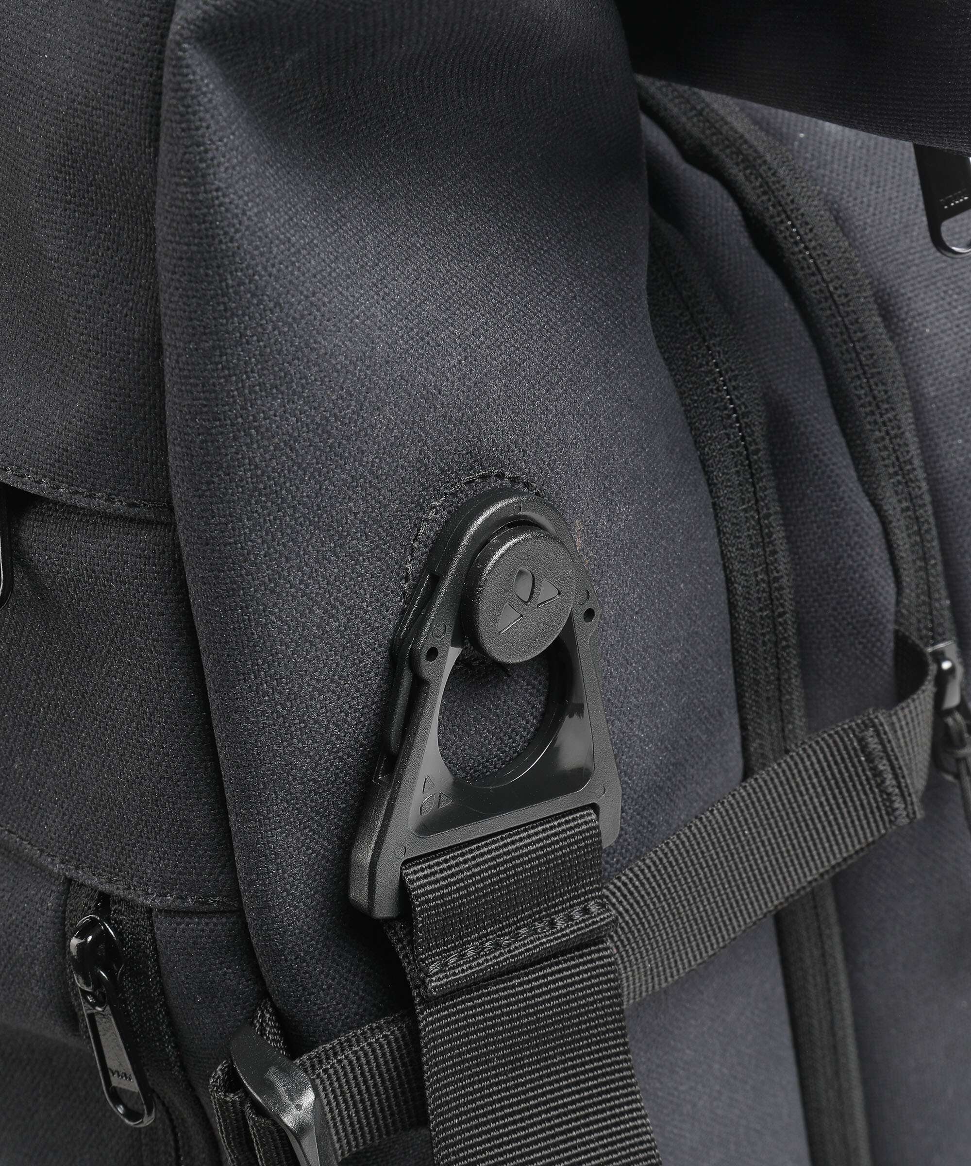 Vaude ExCycling Back QMR 2.0 Sac pour porteur de bagages black - Image 4