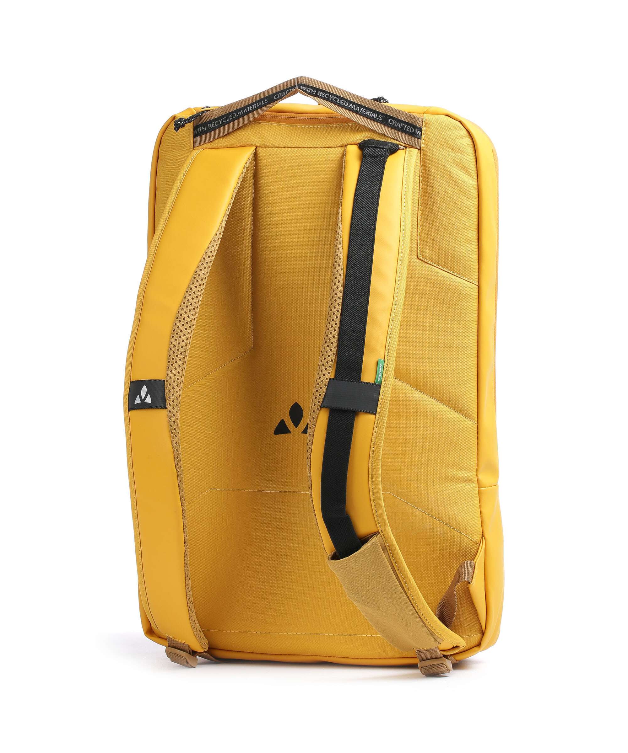 Vaude Mineo 17 Sac à dos burnt yellow - Image 2