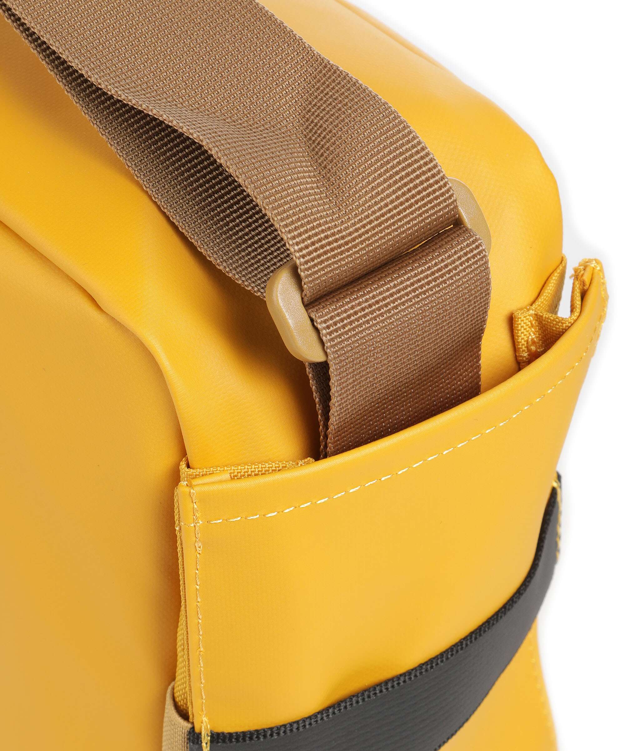 Vaude Mineo Commuter 17 Porte-document burnt yellow - Image 3