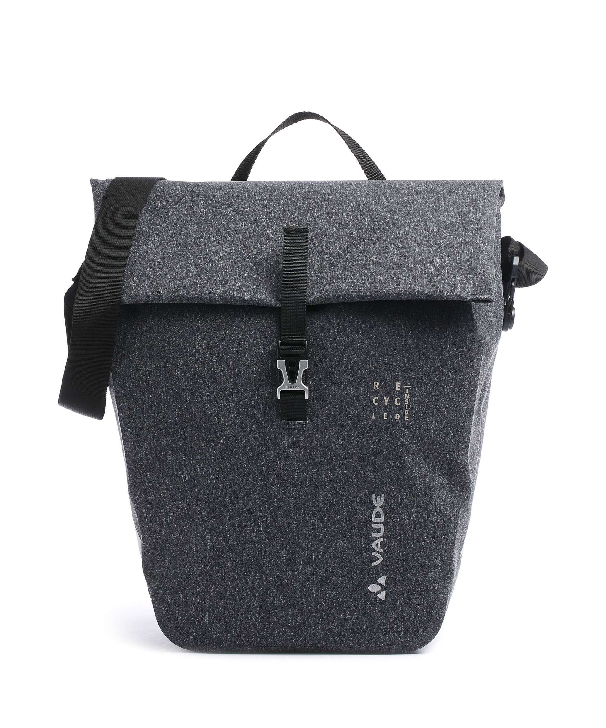 Vaude ReCycle Pro Sac pour porteur de bagages anthrazit