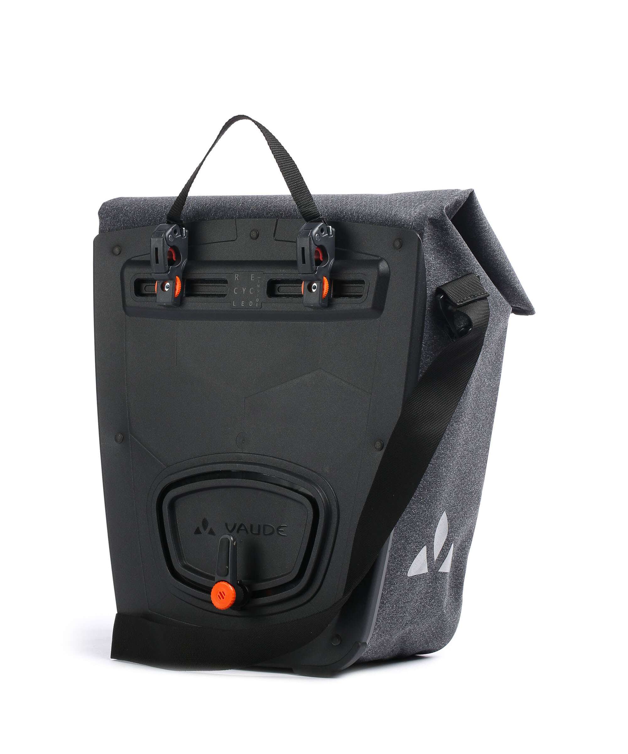 Vaude ReCycle Pro Sac pour porteur de bagages anthrazit - Image 2