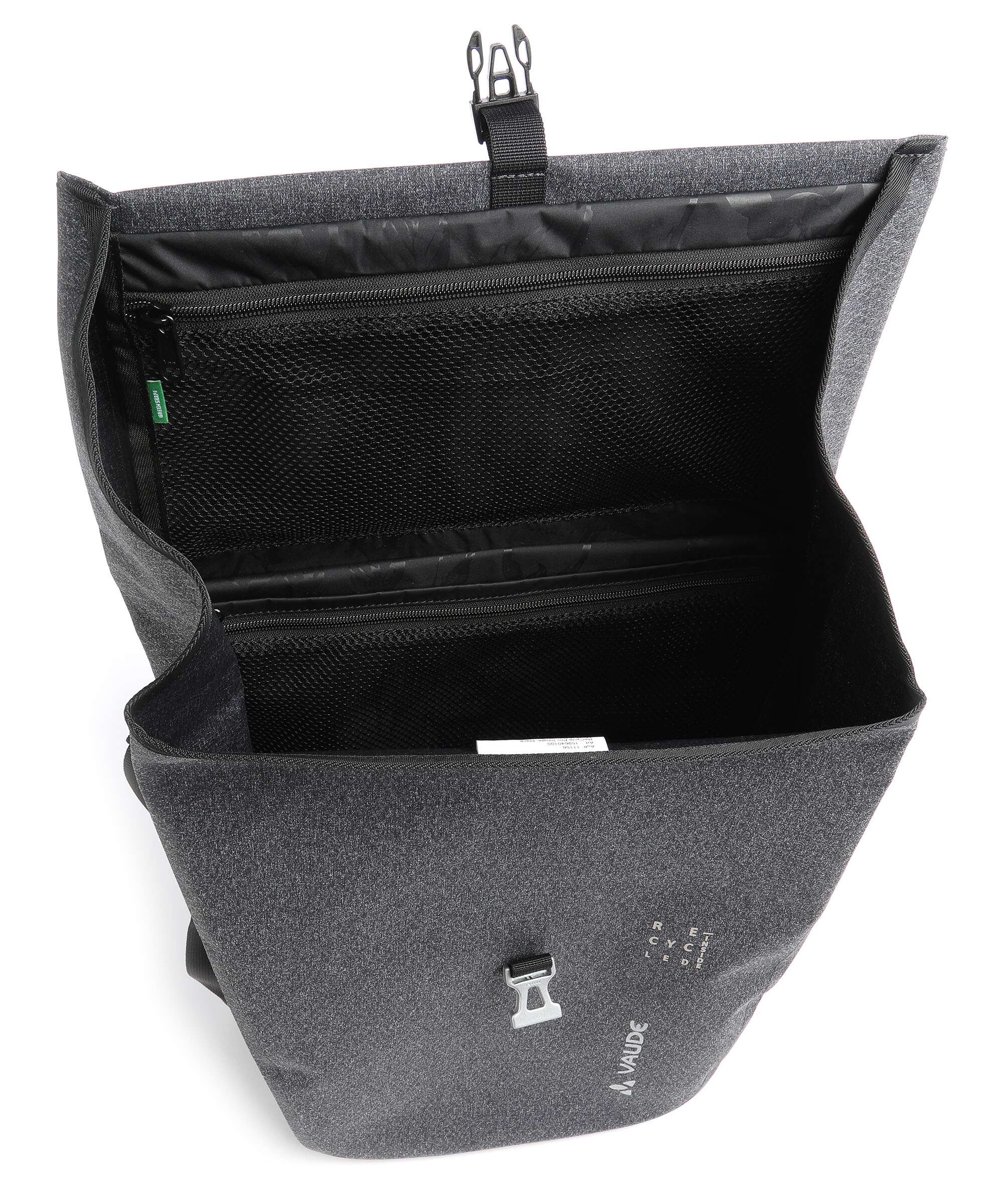 Vaude ReCycle Pro Sac pour porteur de bagages anthrazit - Image 5