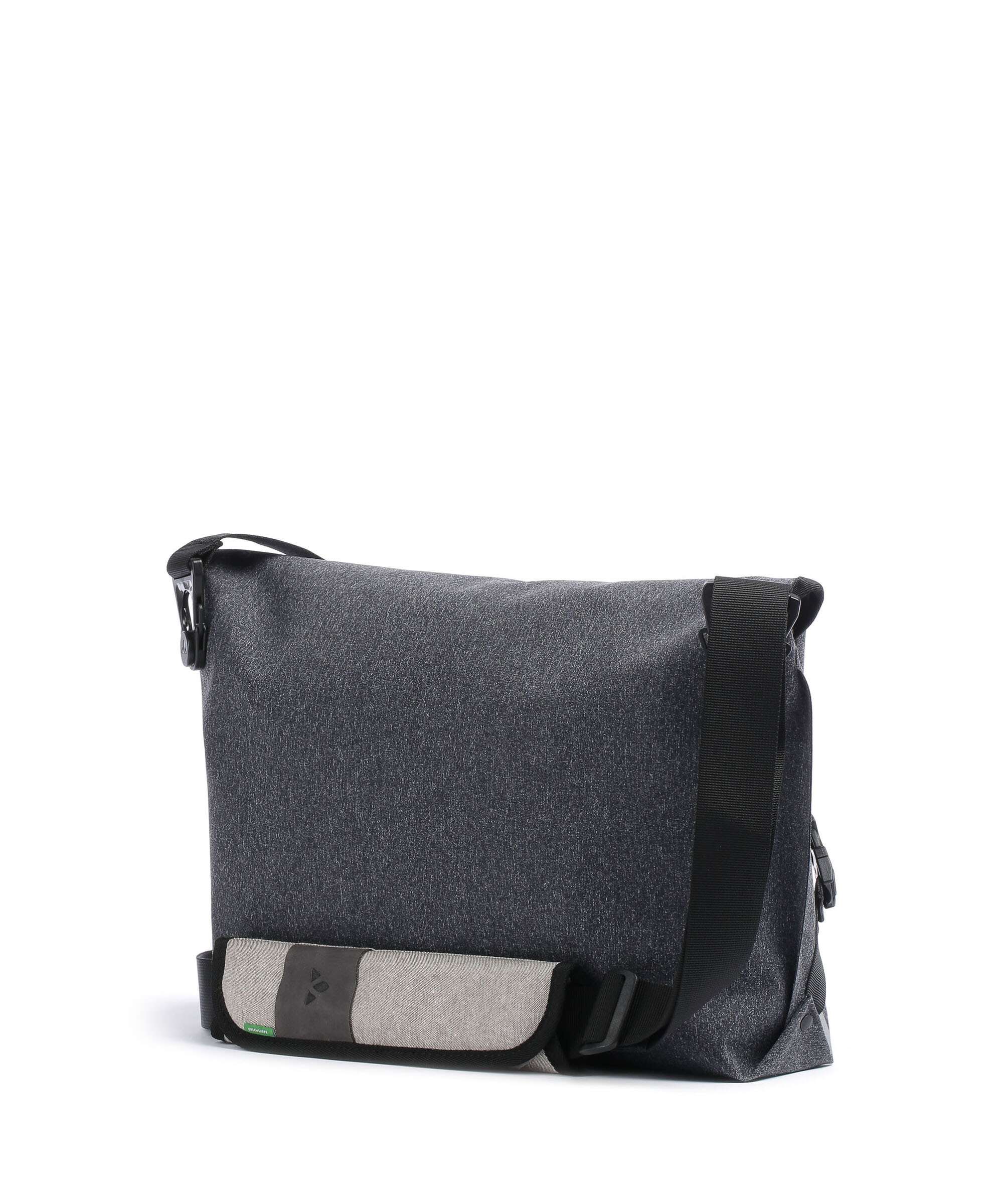 Vaude Schmalegg Sac messager black - Image 2