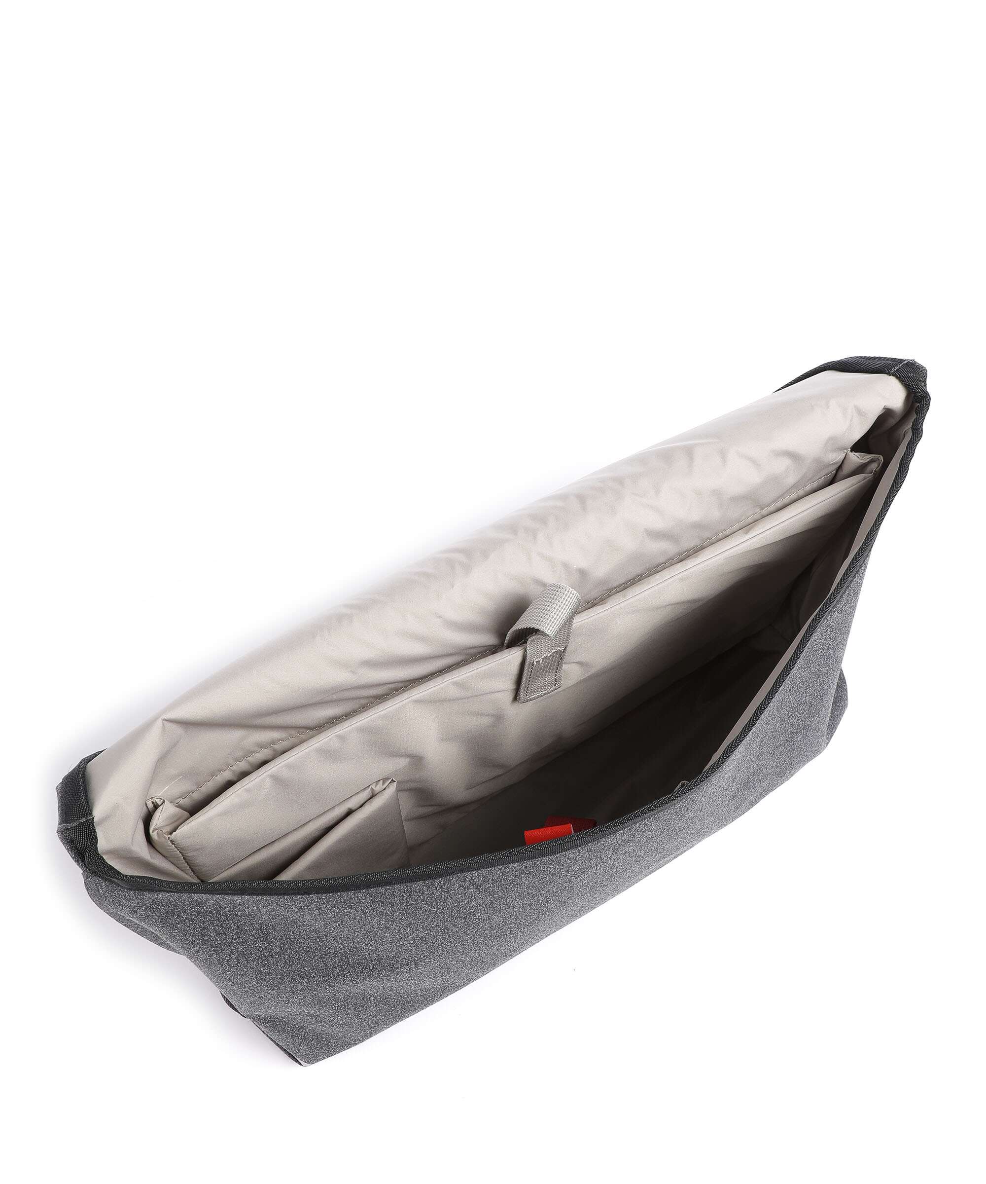Vaude Schmalegg Sac messager black - Image 6