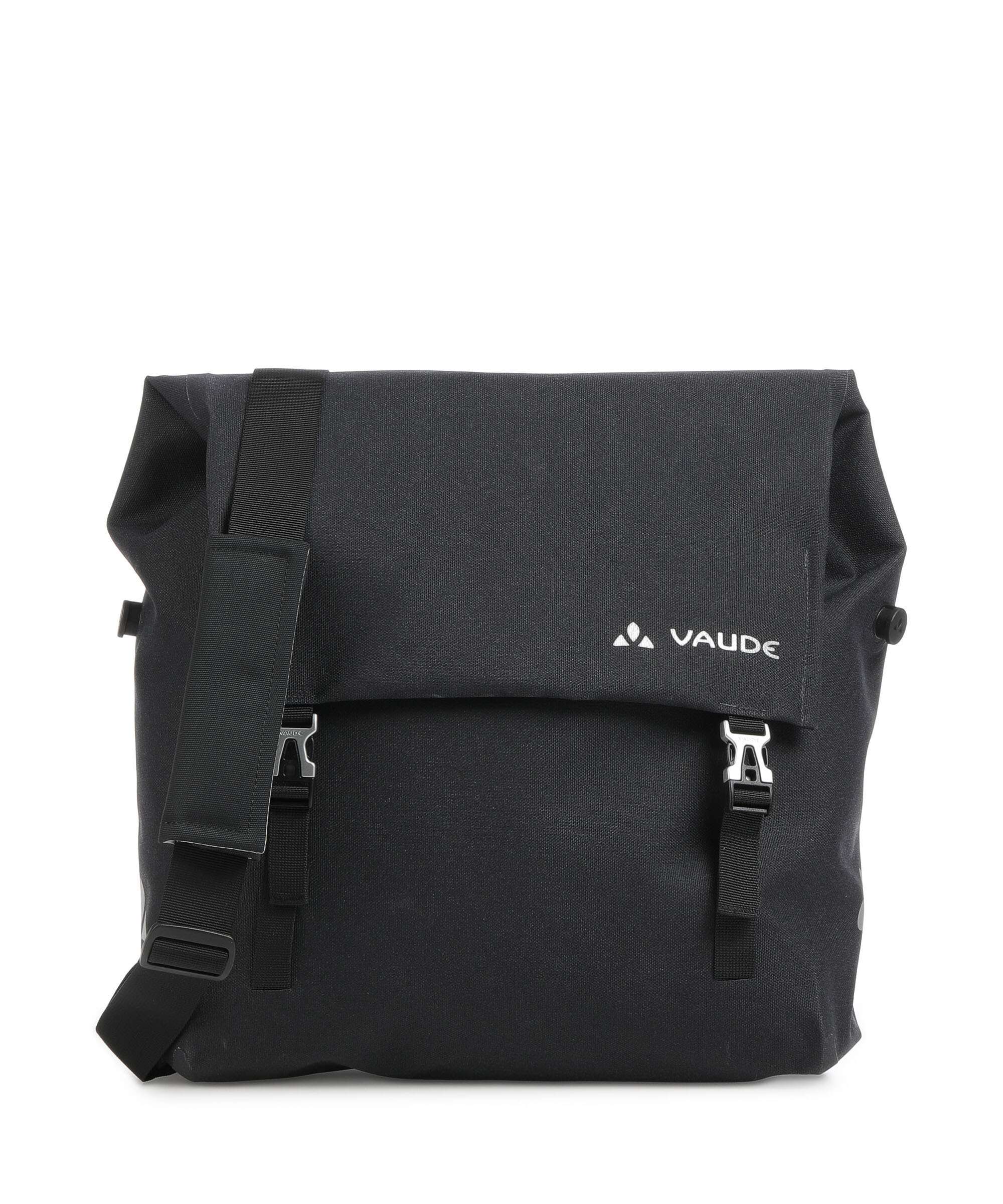 Vaude urban Augsburg Sac pour porteur de bagages black