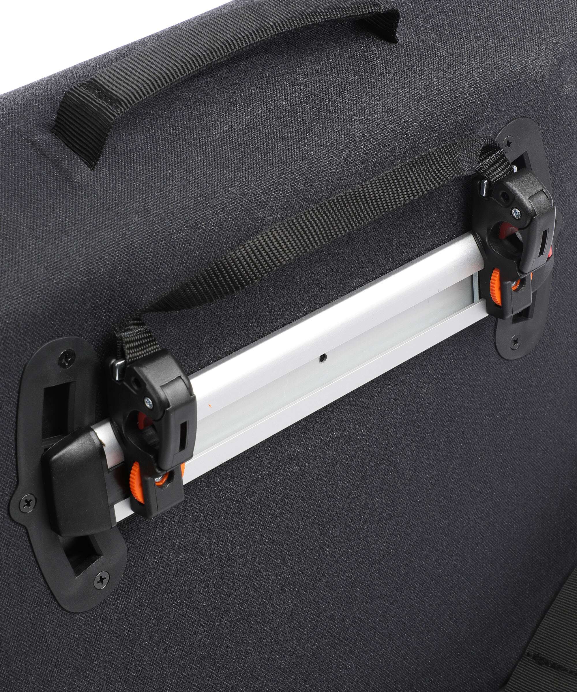Vaude urban Bayreuth Porte-document black - Image 3