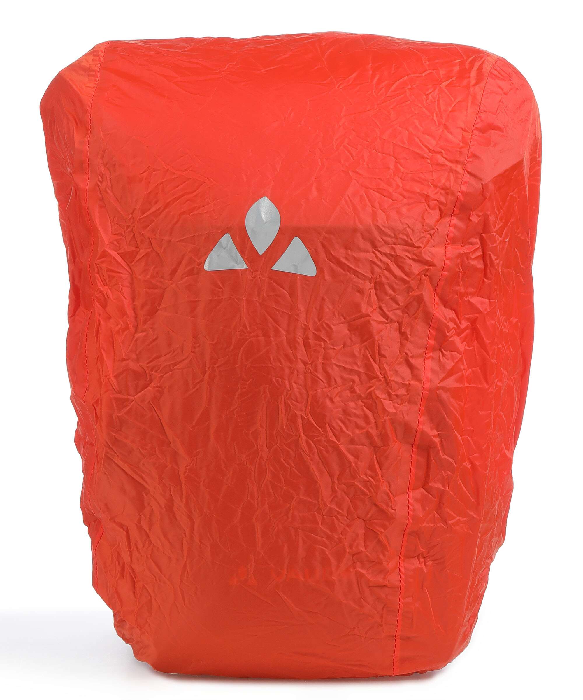 Vaude urban TwinShopper Sac pour porteur de bagages willow green - Image 6