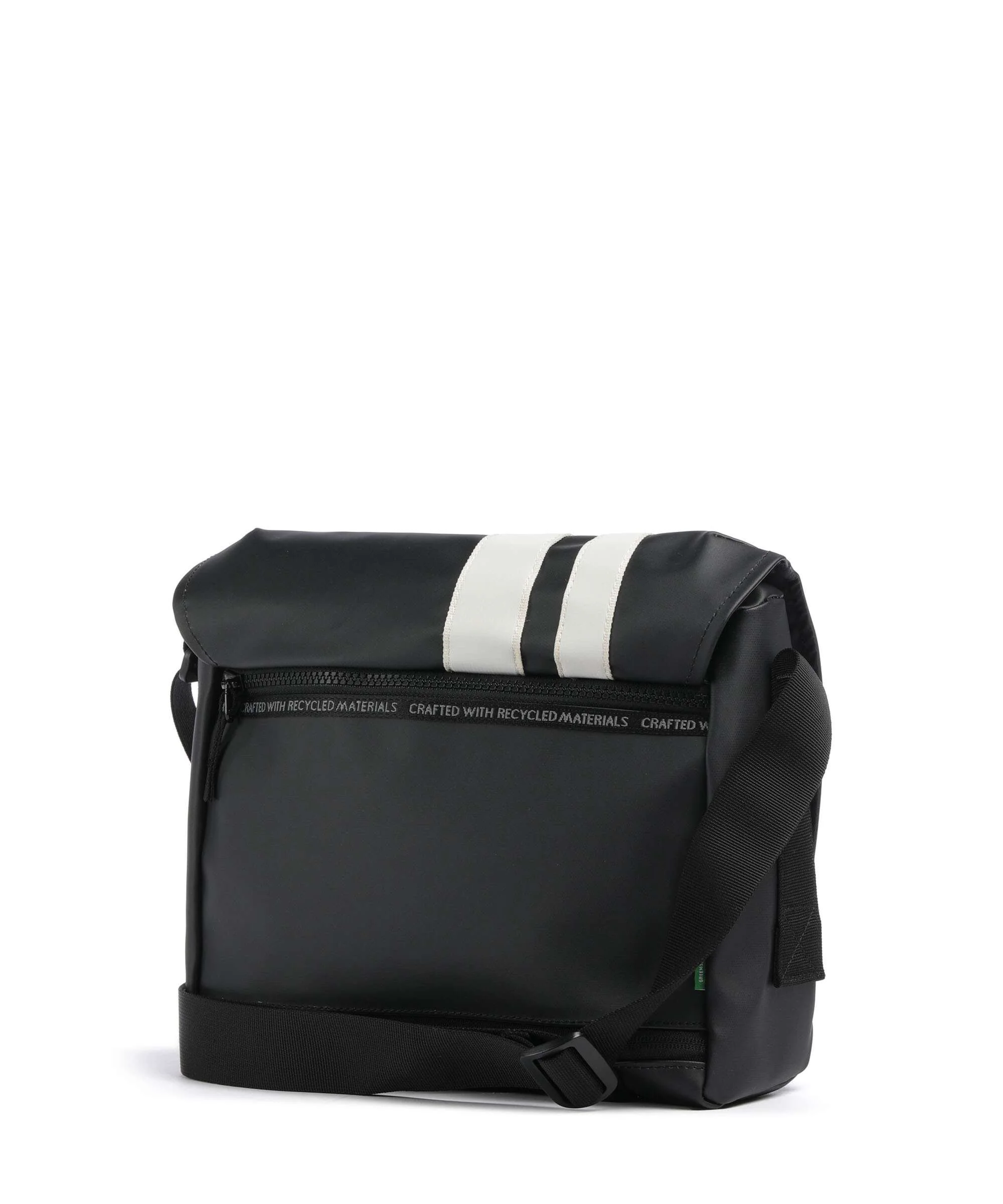 Vaude Vanuatu Sac bandoulière black - Image 2