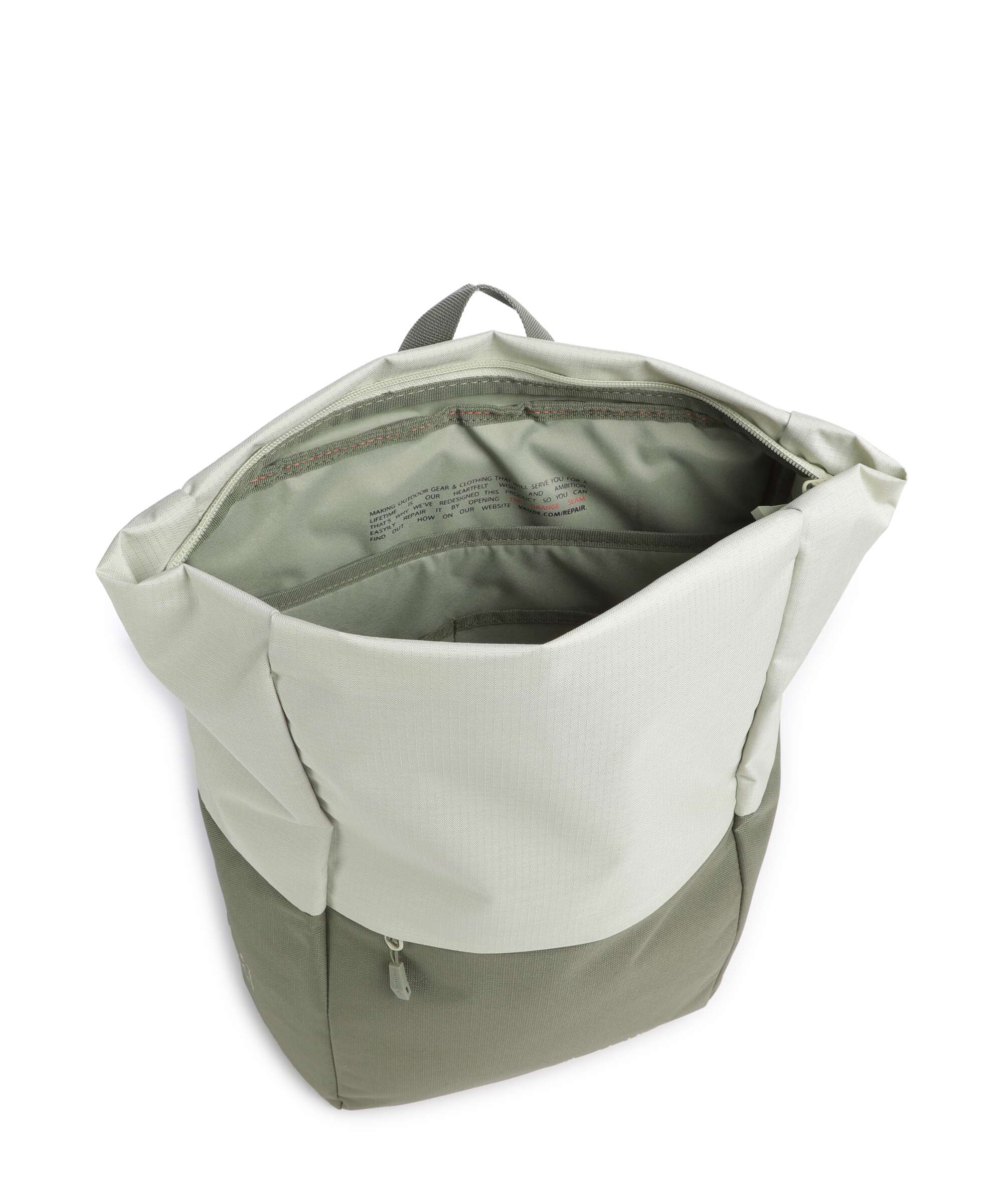 Vaude Wala 15 Sac à dos cedar wood - Image 6