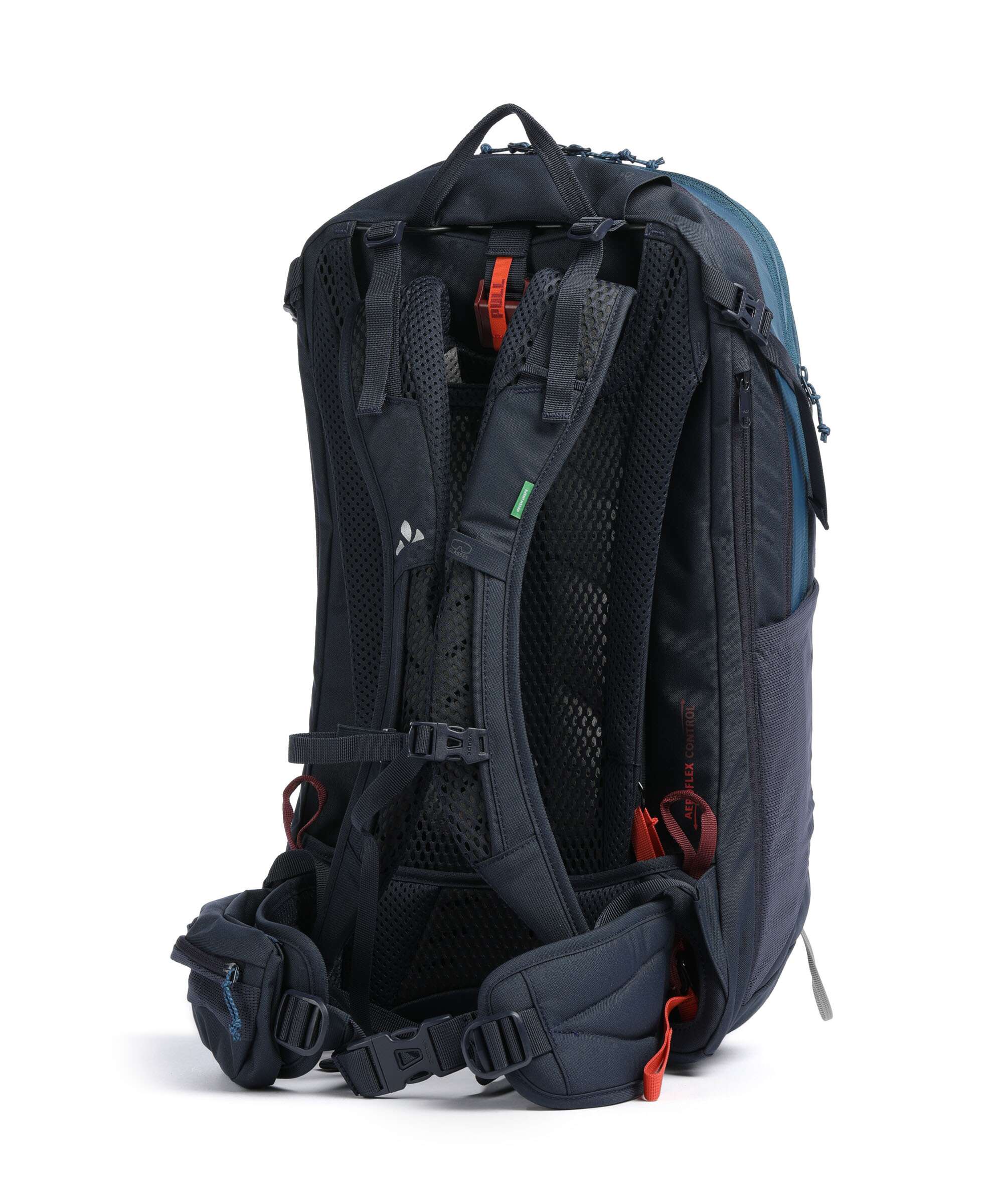 Vaude Wizard 24+4 Sac à dos de randonnée baltic sea - Image 2
