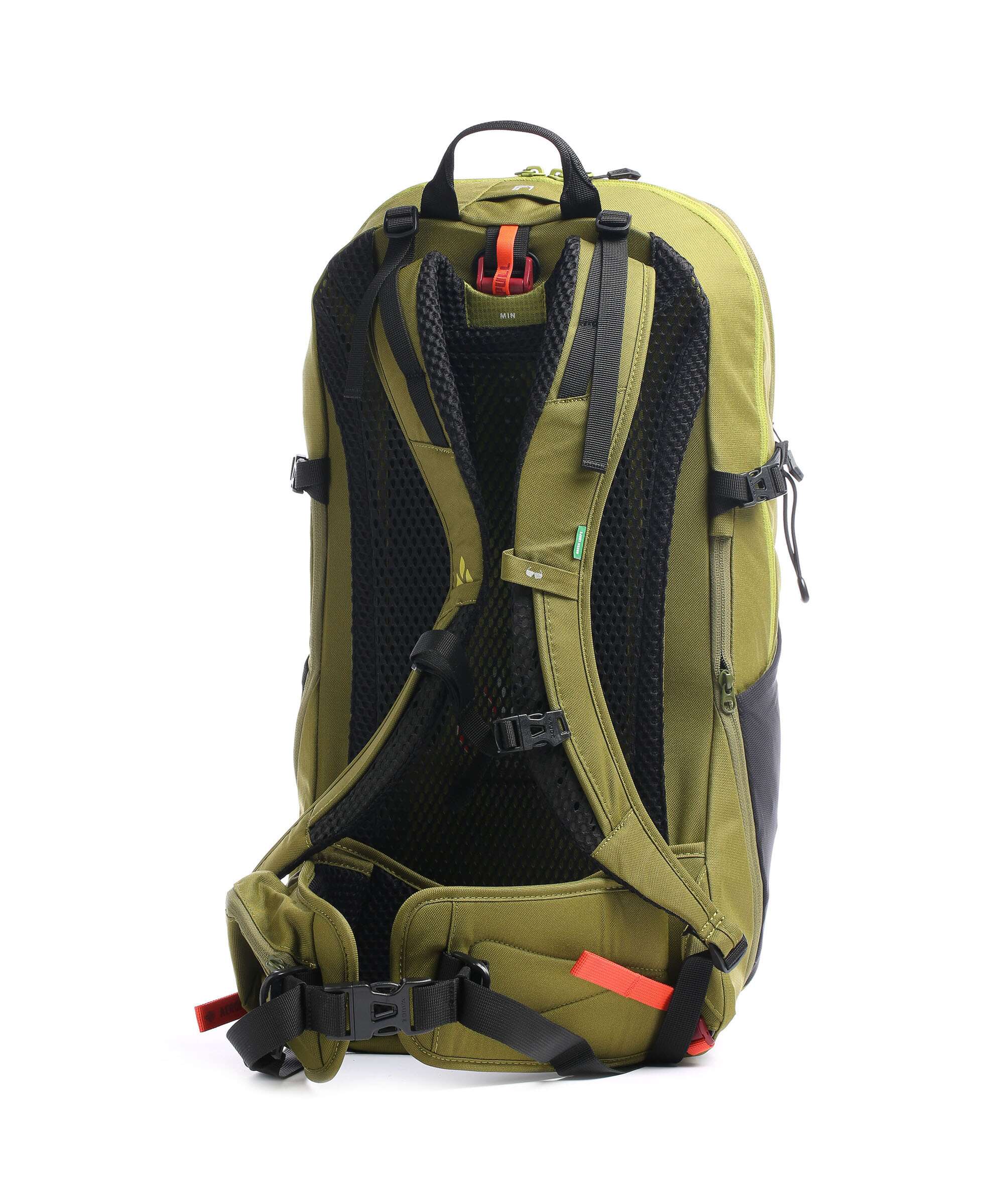 Vaude Wizard 30+4 Sac à dos de randonnée avocado - Image 2