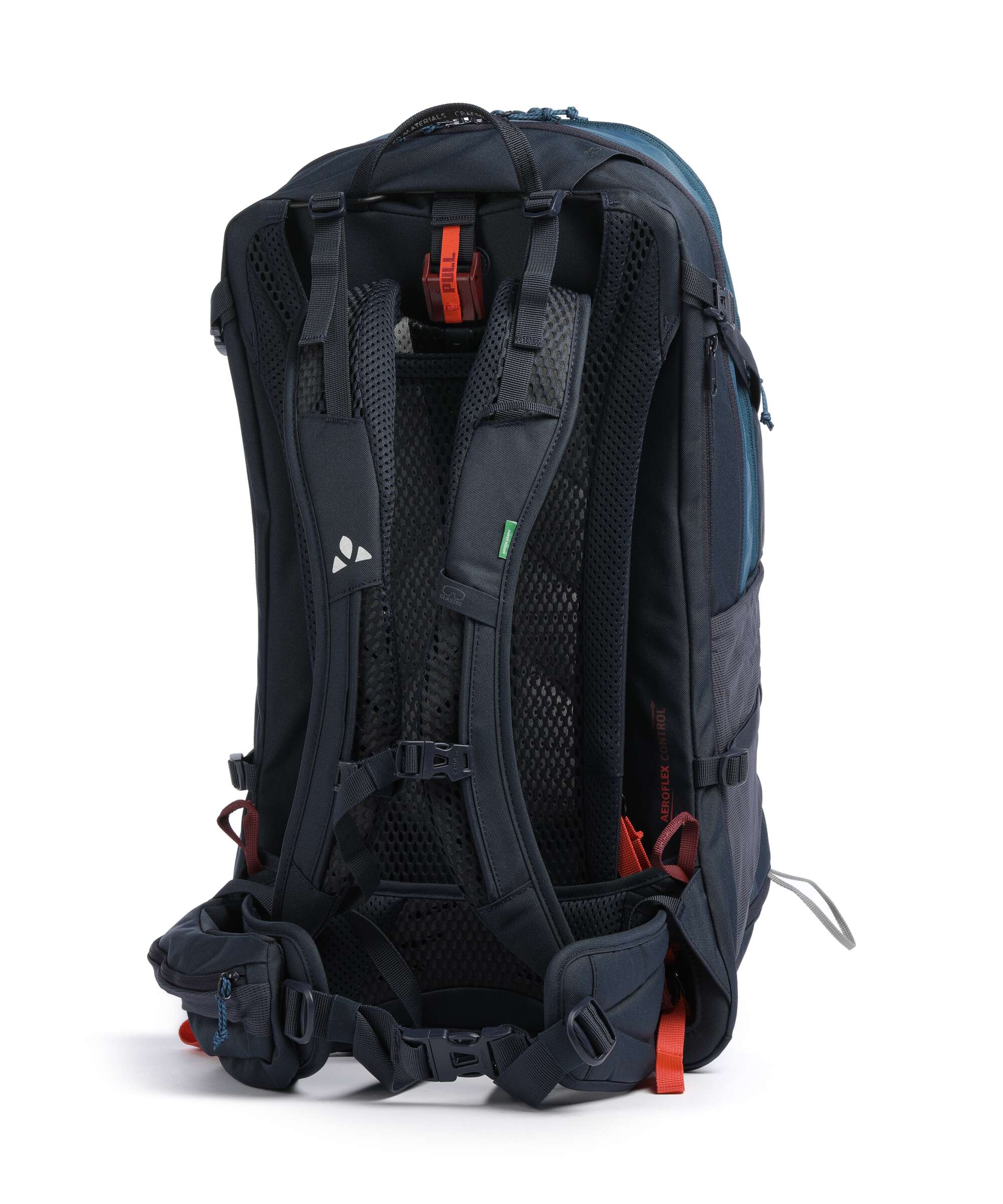 Vaude Wizard 30+4 Sac à dos de randonnée baltic sea - Image 2