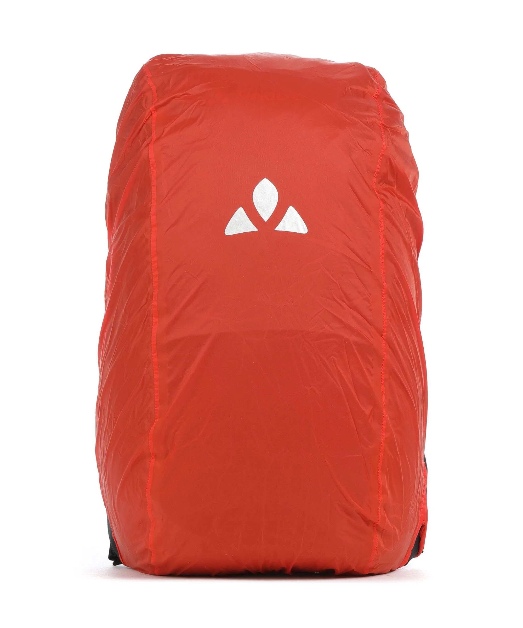 Vaude Women's Skomer Zip 22 Sac à dos de randonnée brick - Image 5