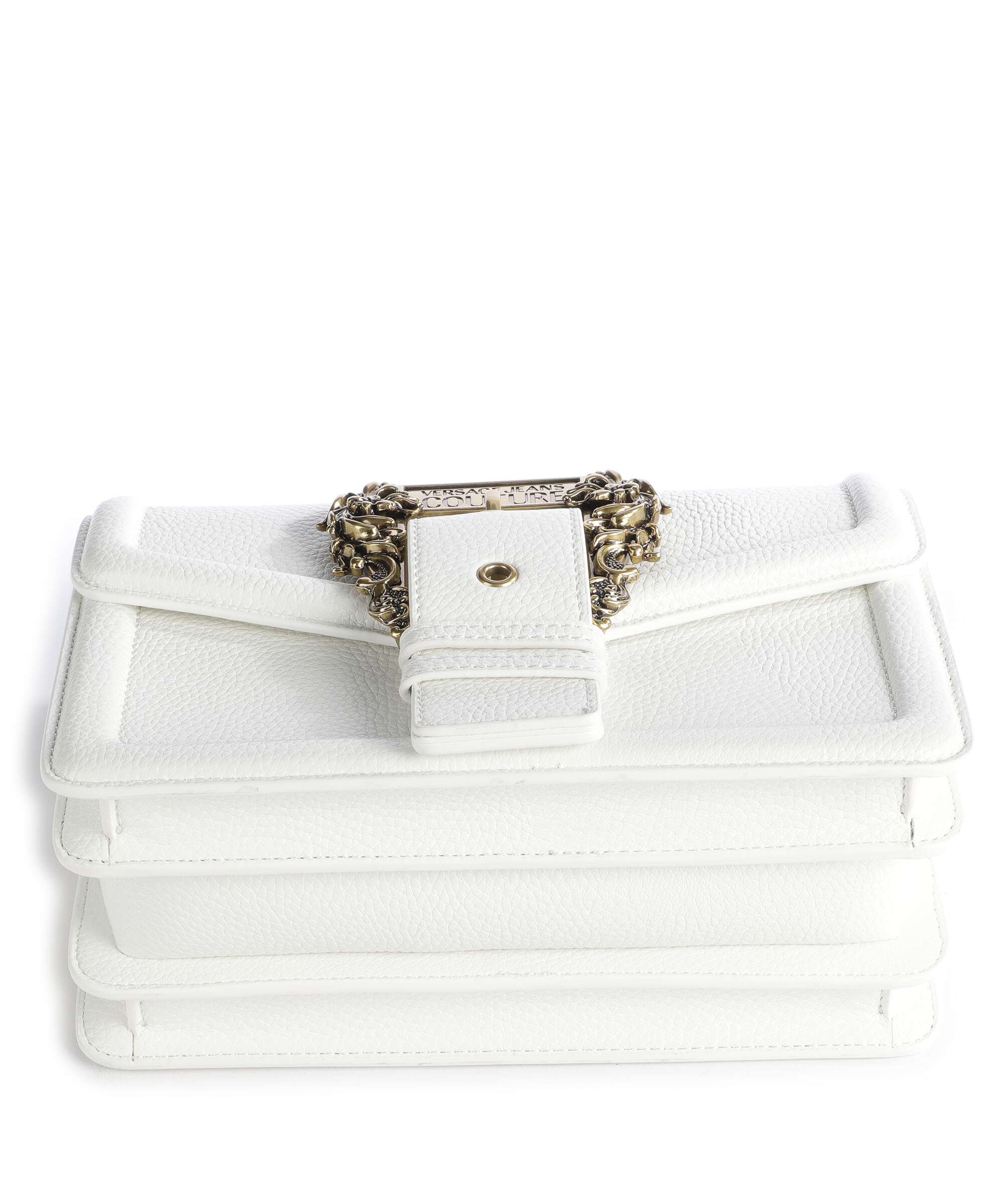 Versace Jeans Couture Couture 01 Sac bandoulière white - Image 5