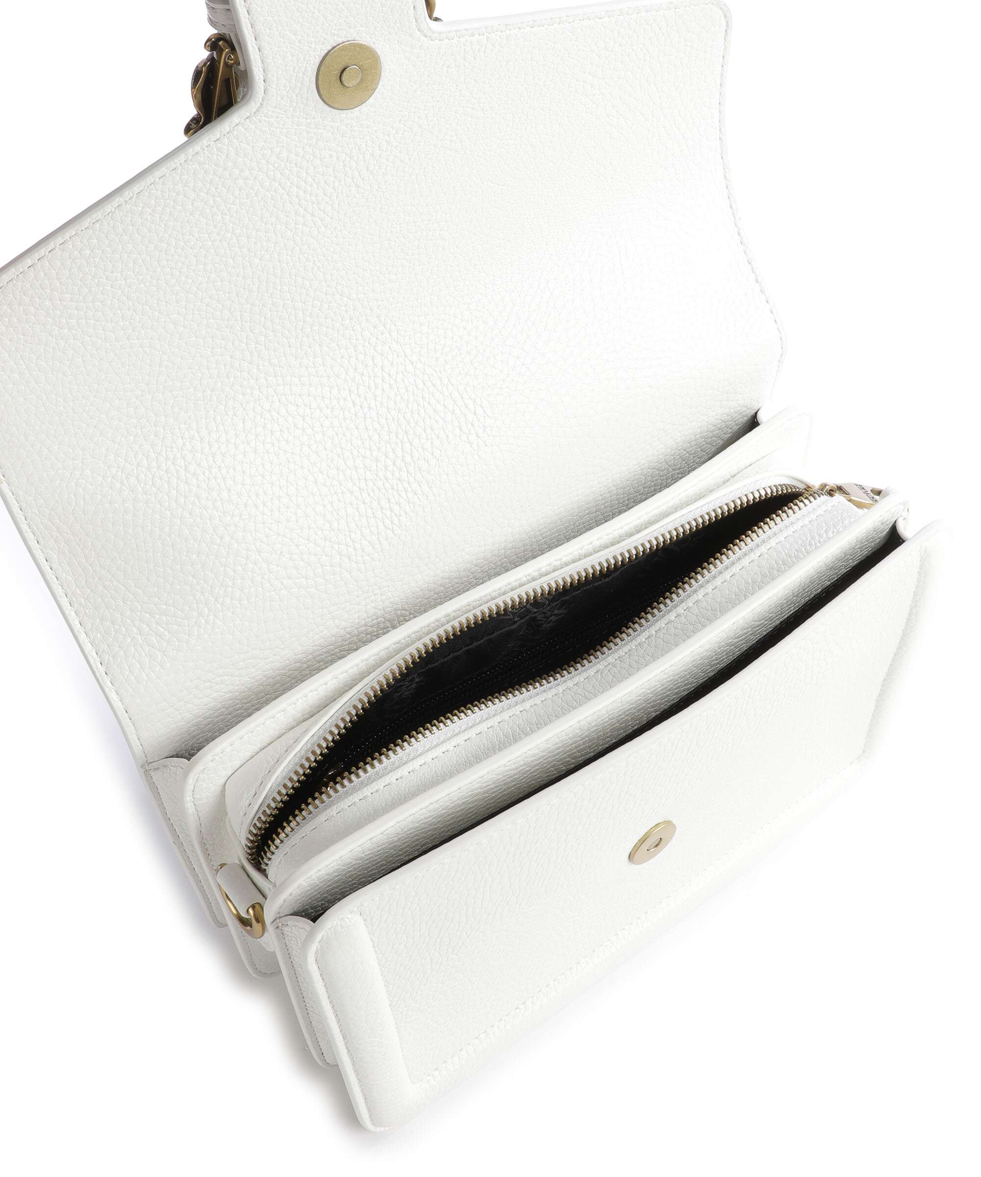Versace Jeans Couture Couture 01 Sac bandoulière white - Image 6