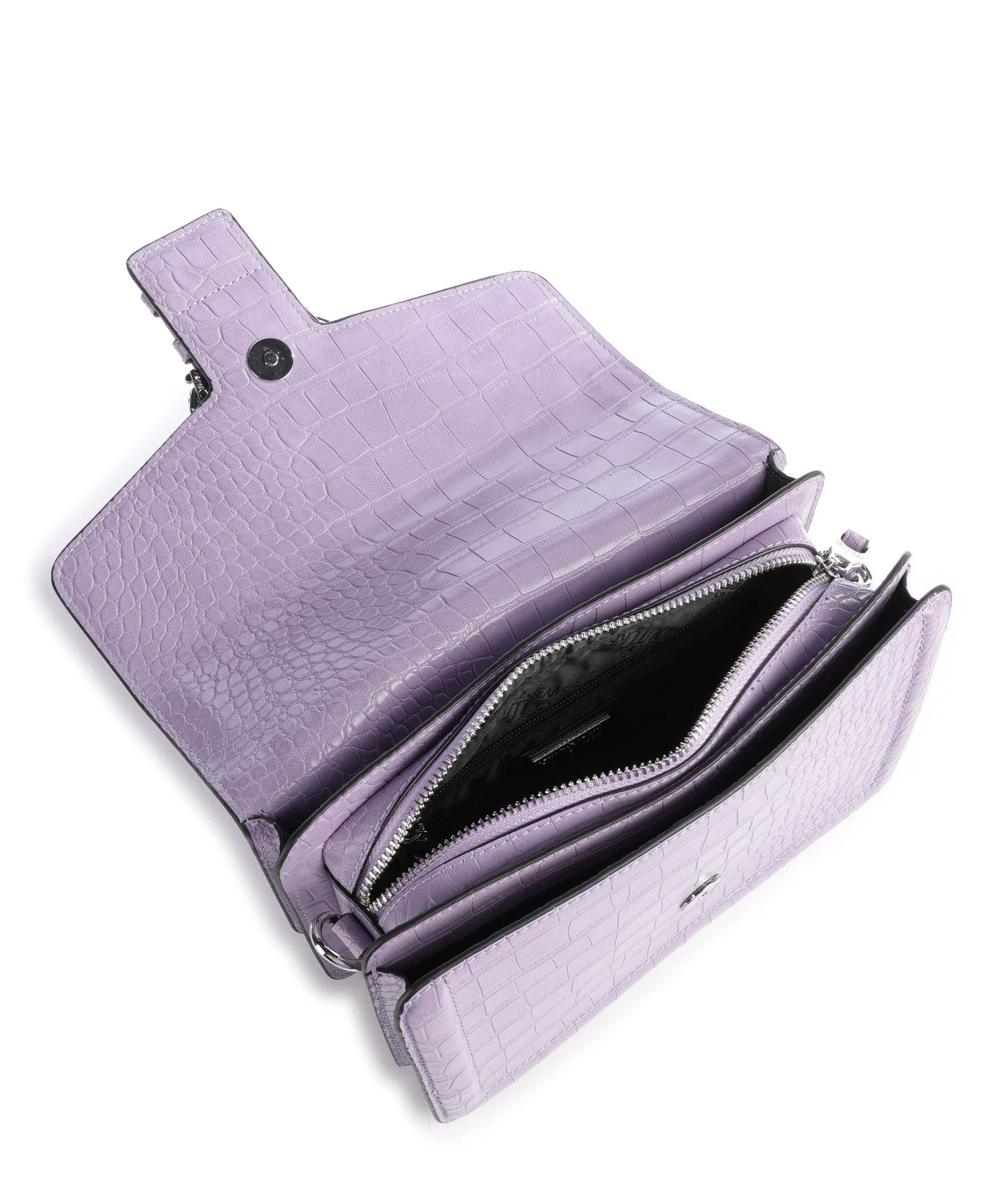 Versace Jeans Couture Couture 01 Sac bandoulière lilac - Image 6