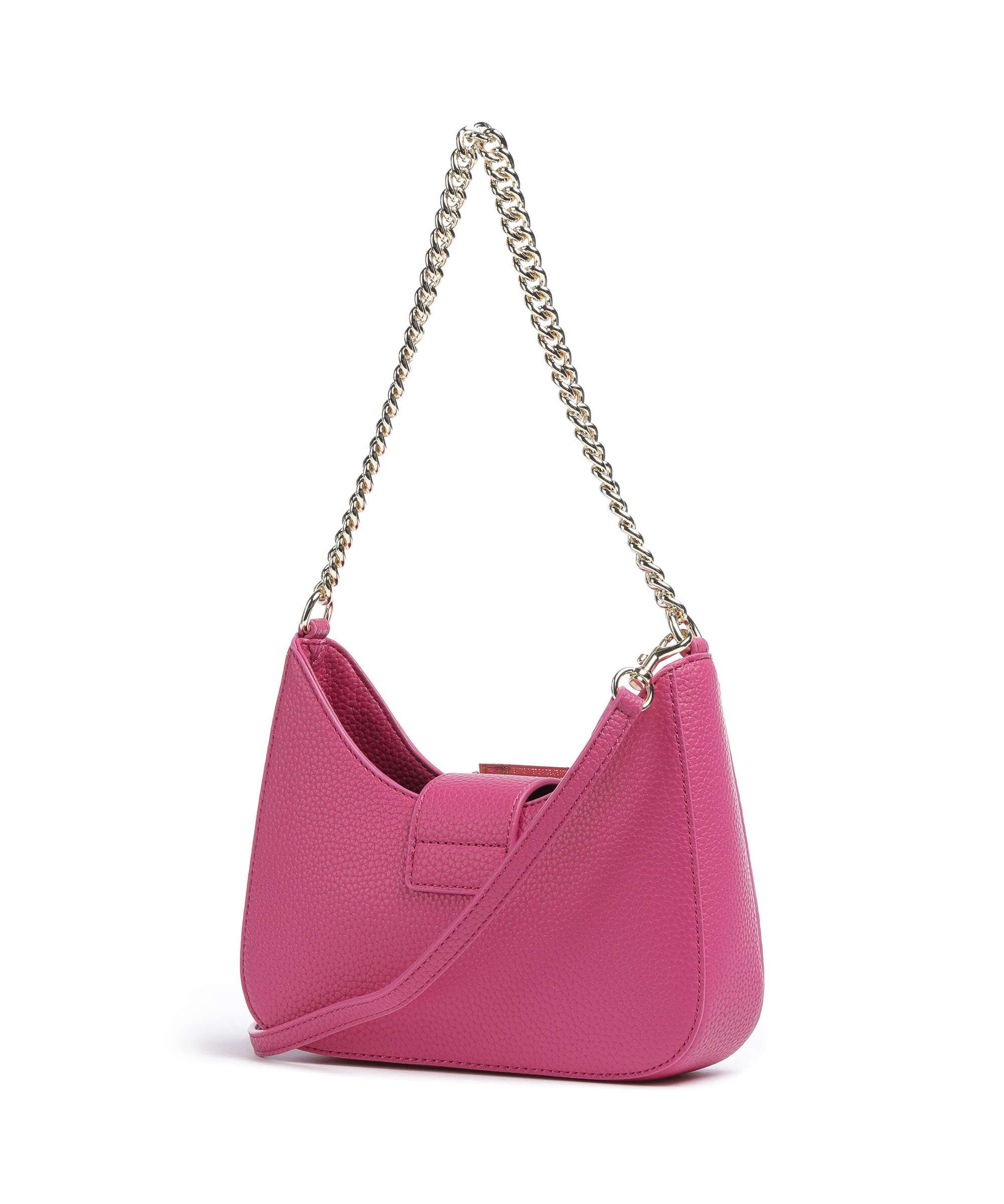 Versace Jeans Couture Couture 01 Sac porté épaule fuxia - Image 2