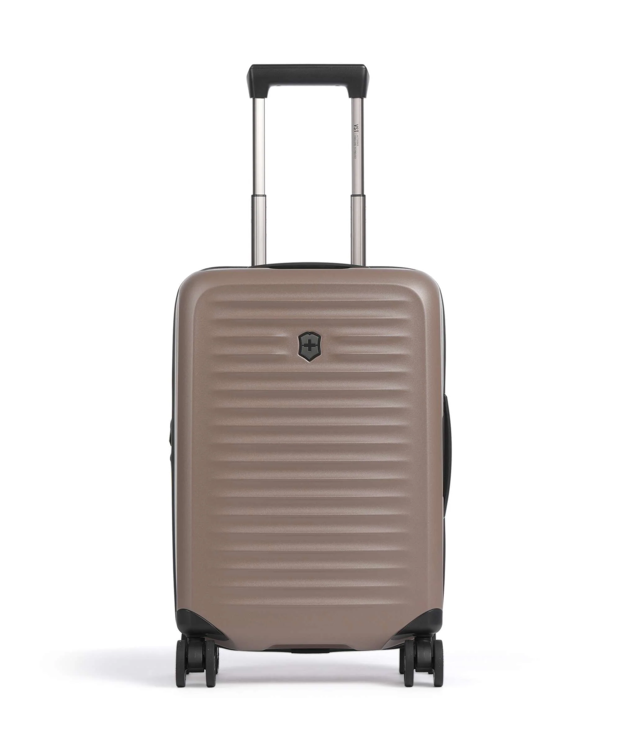 Victorinox Airox Advanced FFQ Valise 4 roues taupe brown