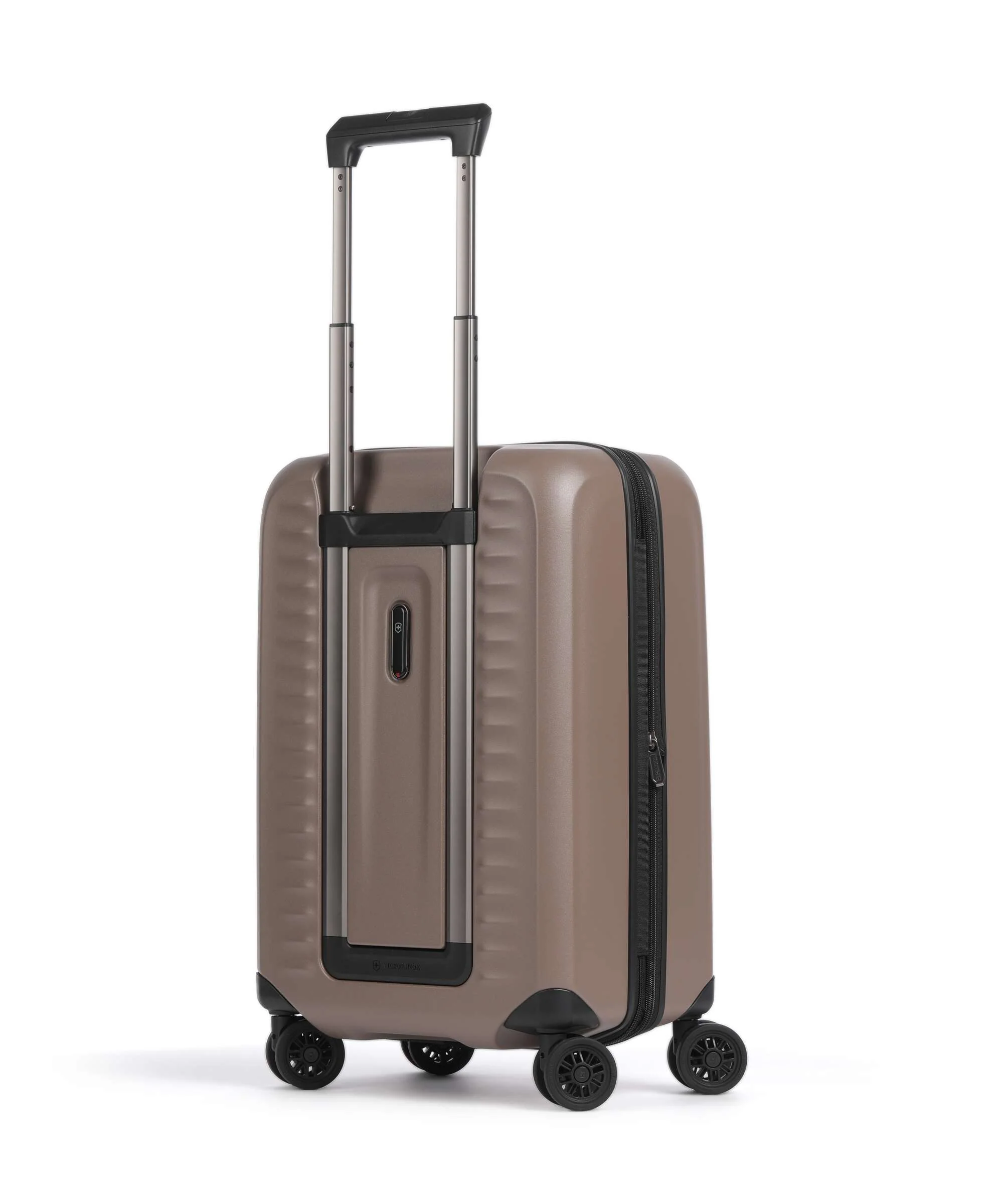 Victorinox Airox Advanced FFQ Valise 4 roues taupe brown - Image 2