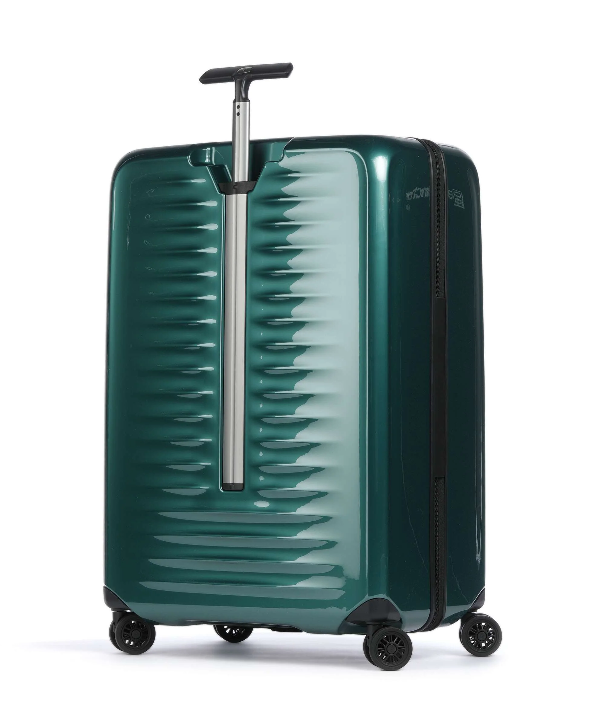 Victorinox Airox Valise 4 roues forest green - Image 2