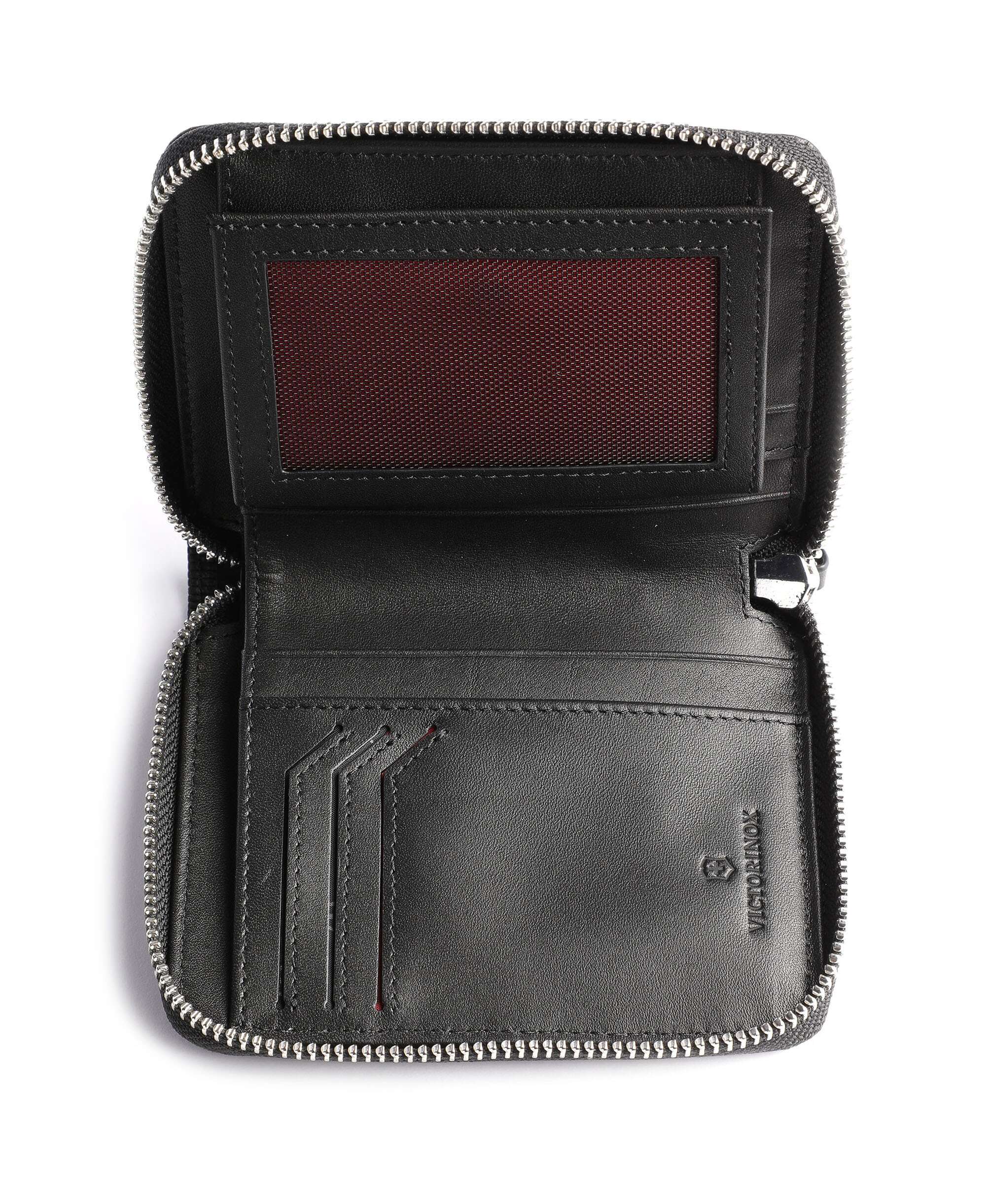 Victorinox Altius Alox Portefeuille black - Image 2