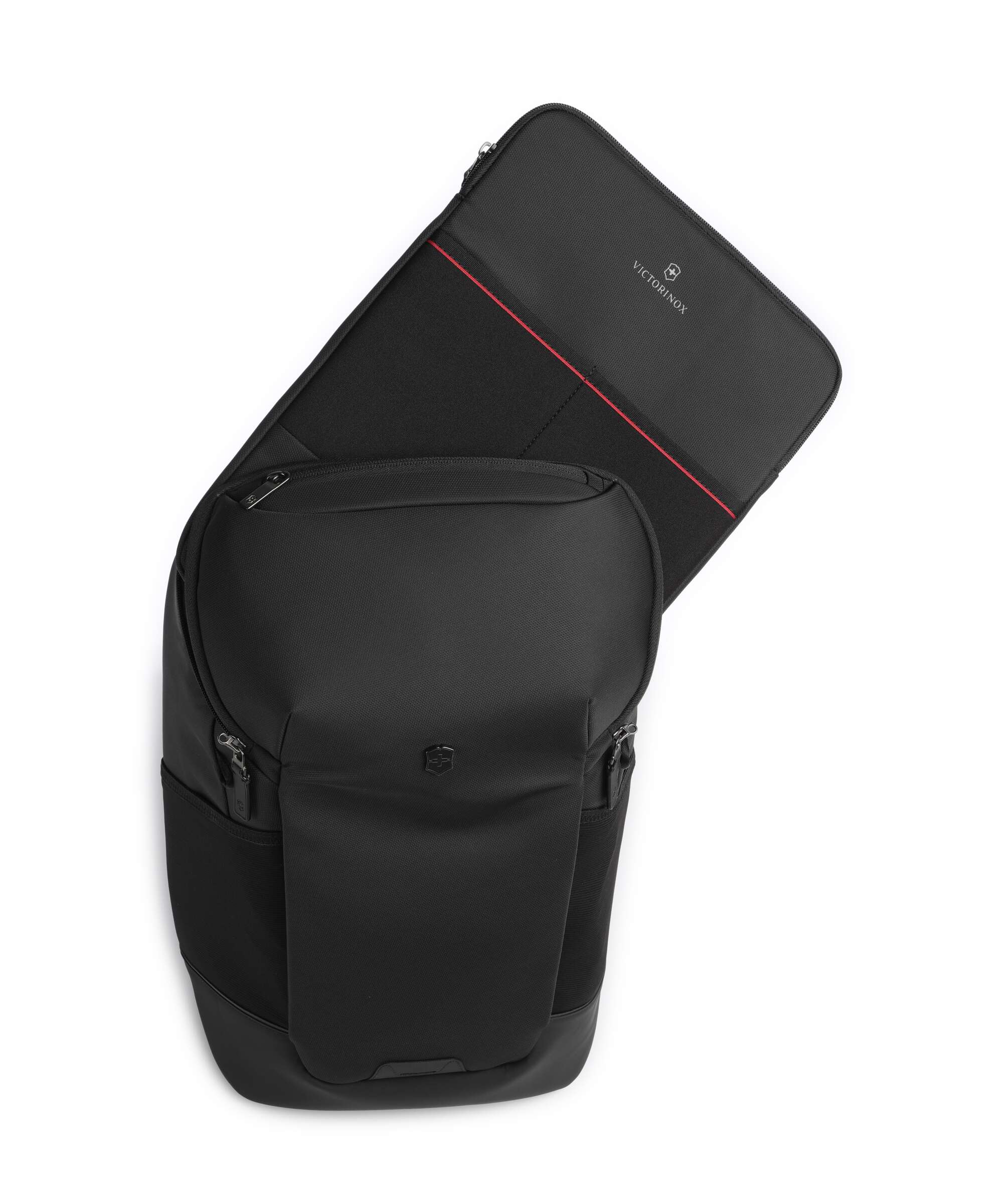 Victorinox Altmont Modern Commuter Sac à dos black - Image 5