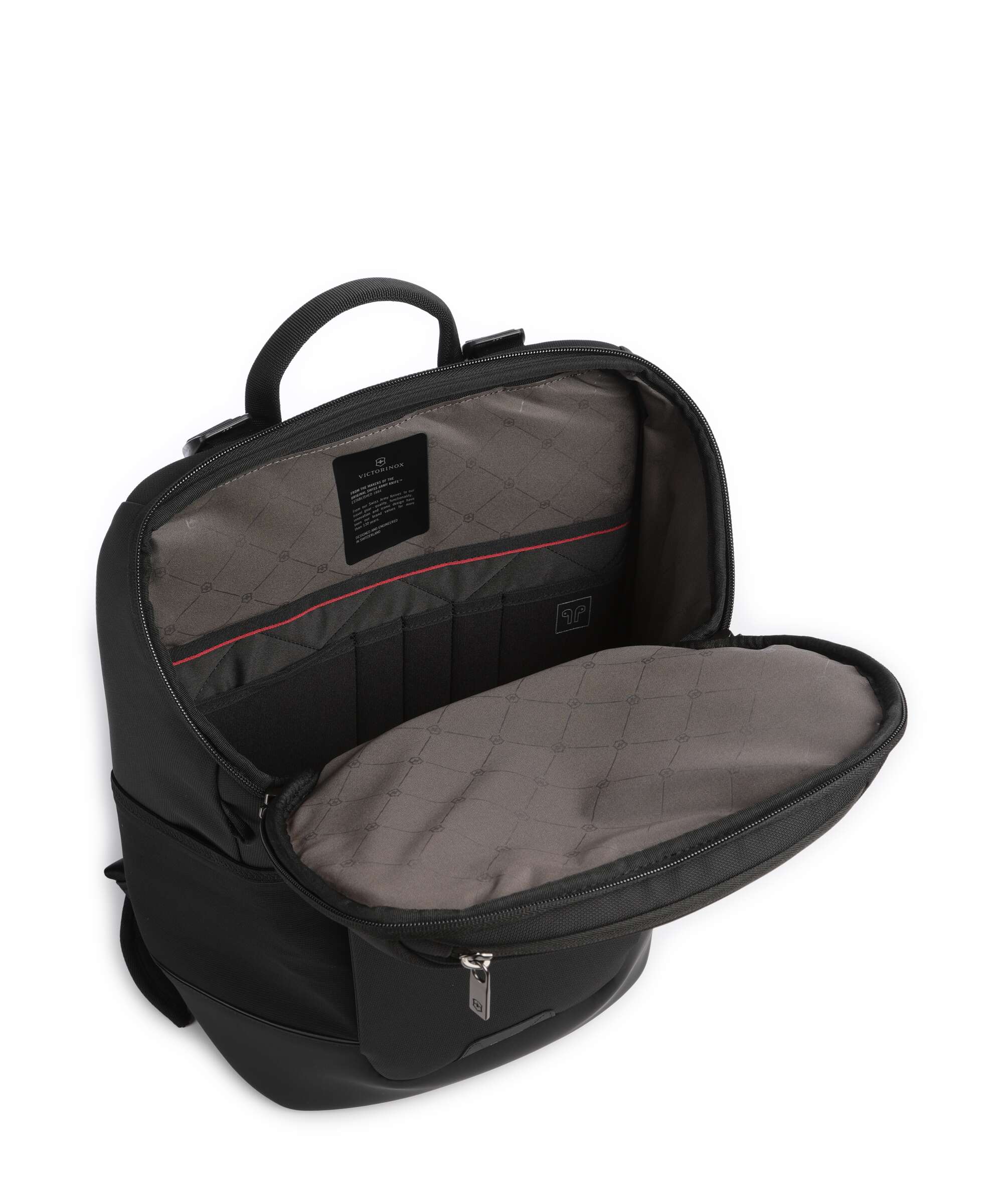 Victorinox Altmont Modern Commuter Sac à dos black - Image 6