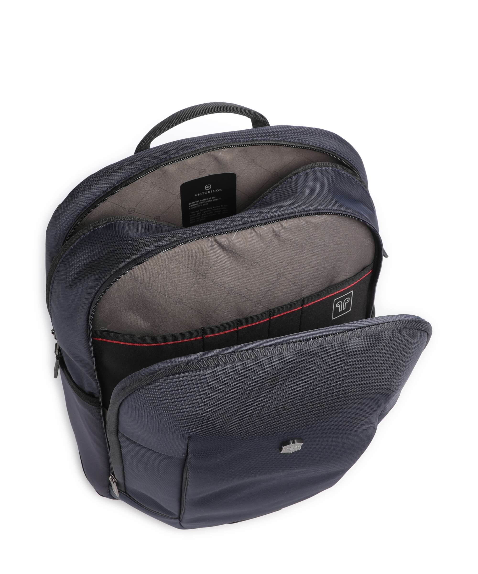 Victorinox Altmont Modern Compact Sac à dos navy blue - Image 7