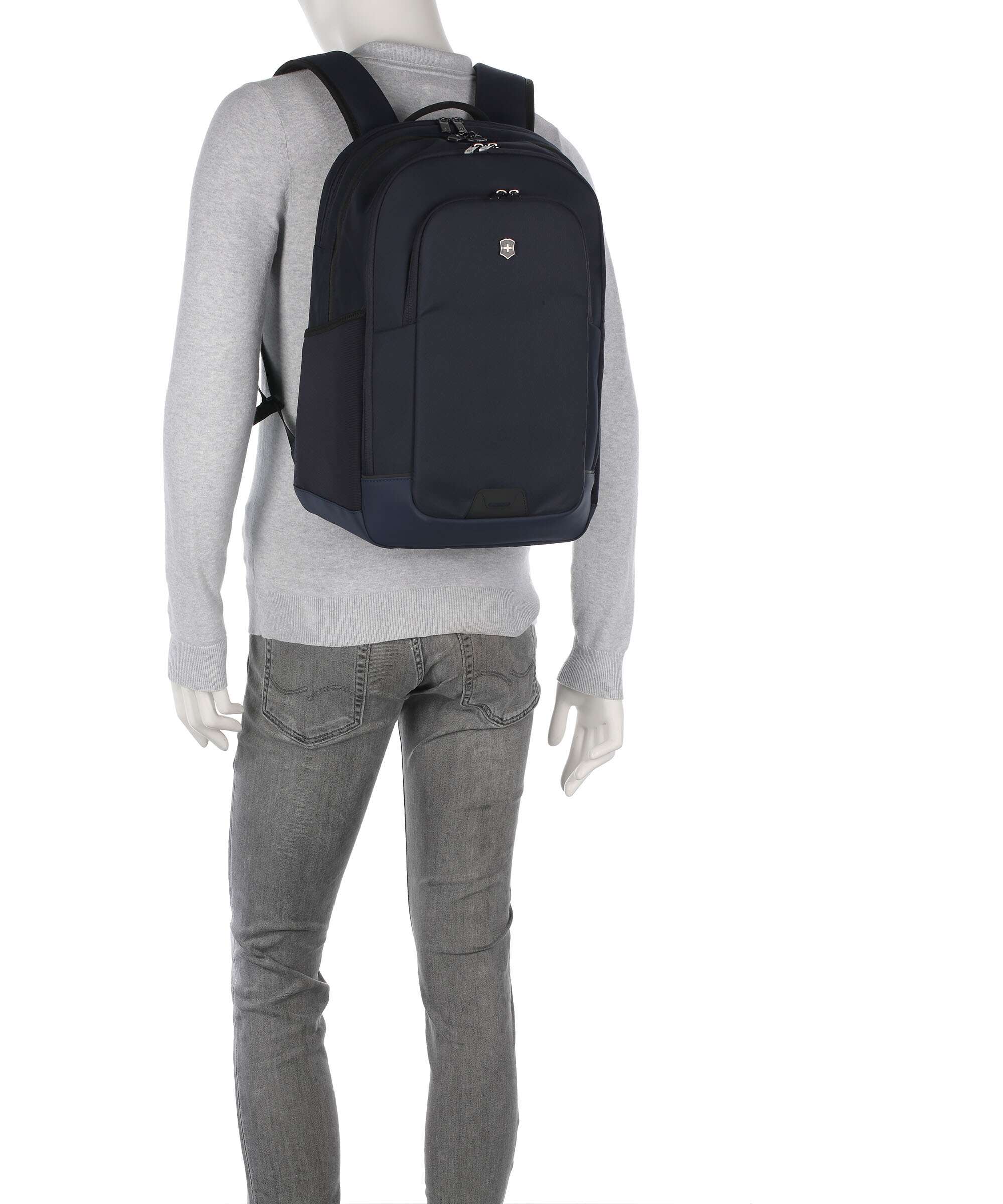 Victorinox Altmont Modern Deluxe Sac à dos navy blue - Image 3