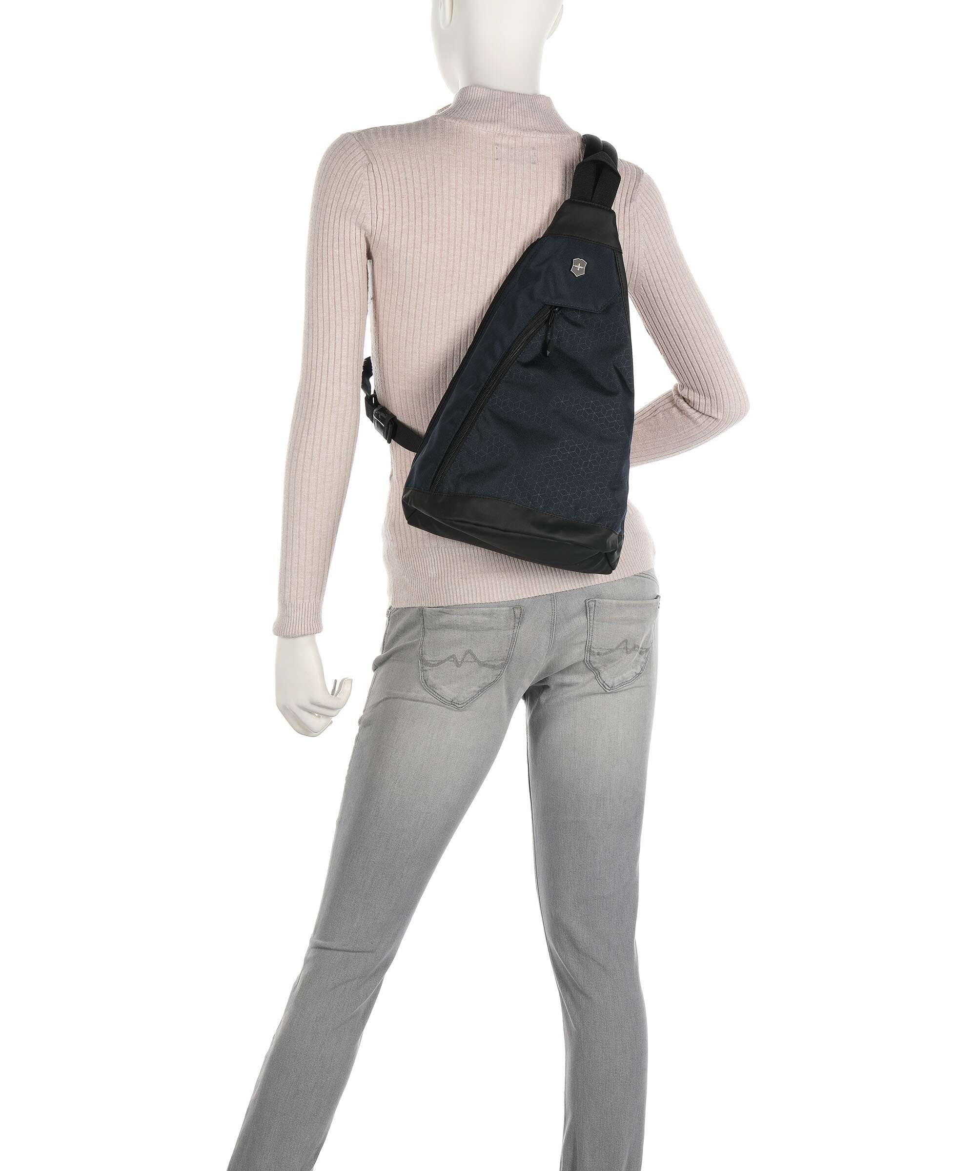 Victorinox Altmont Original Sac sling blue - Image 3