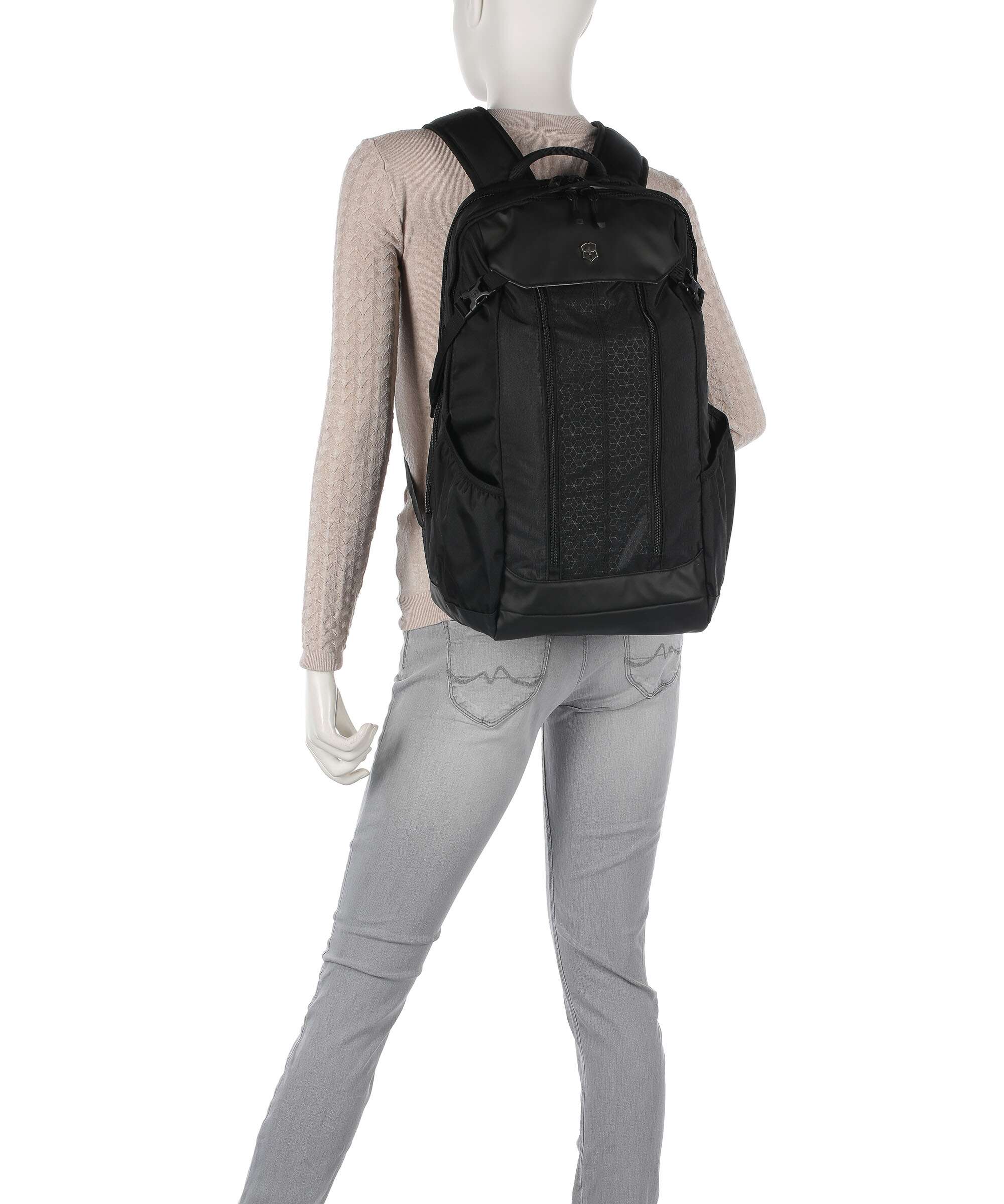 Victorinox Altmont Original Slimline Sac à dos d'ordinateur black - Image 3