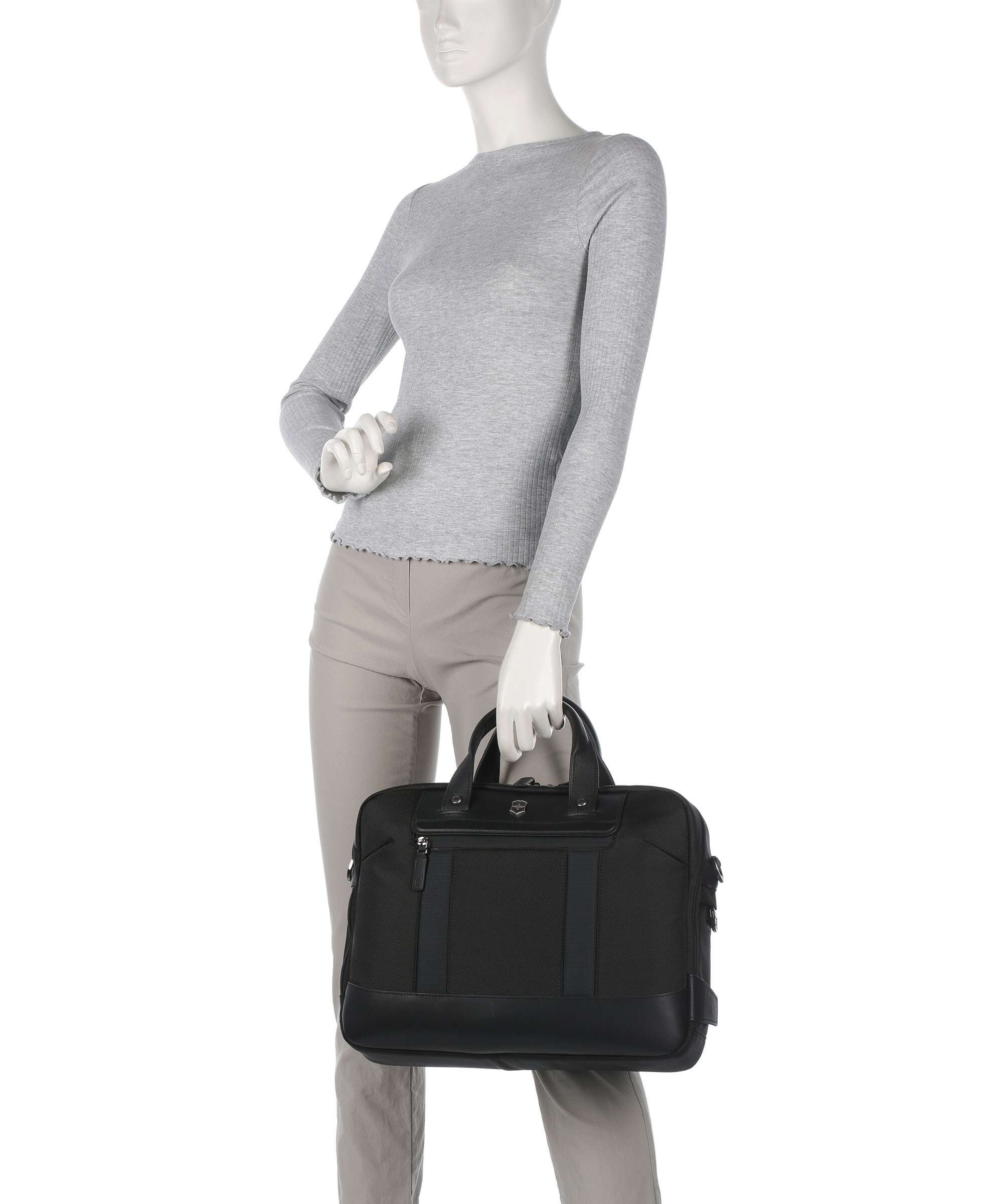 Victorinox Architecture Urban 2 Porte-document black - Image 3