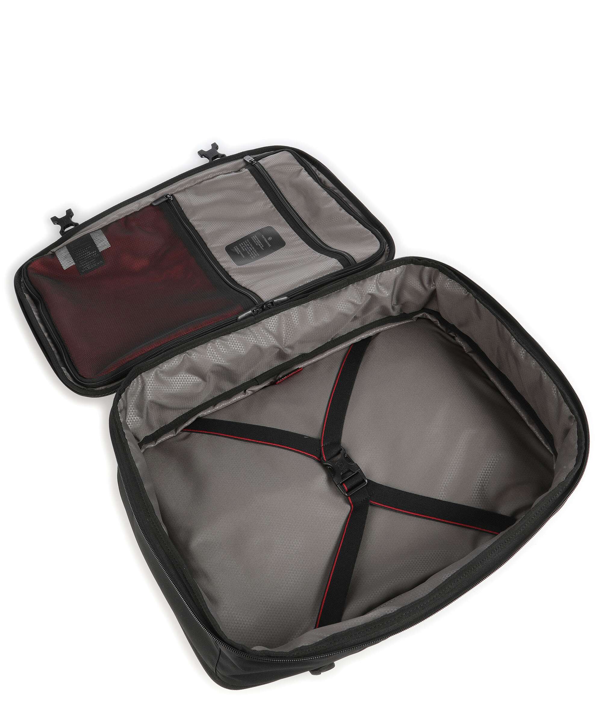 Victorinox Crosslight Sac à dos de voyage black - Image 4