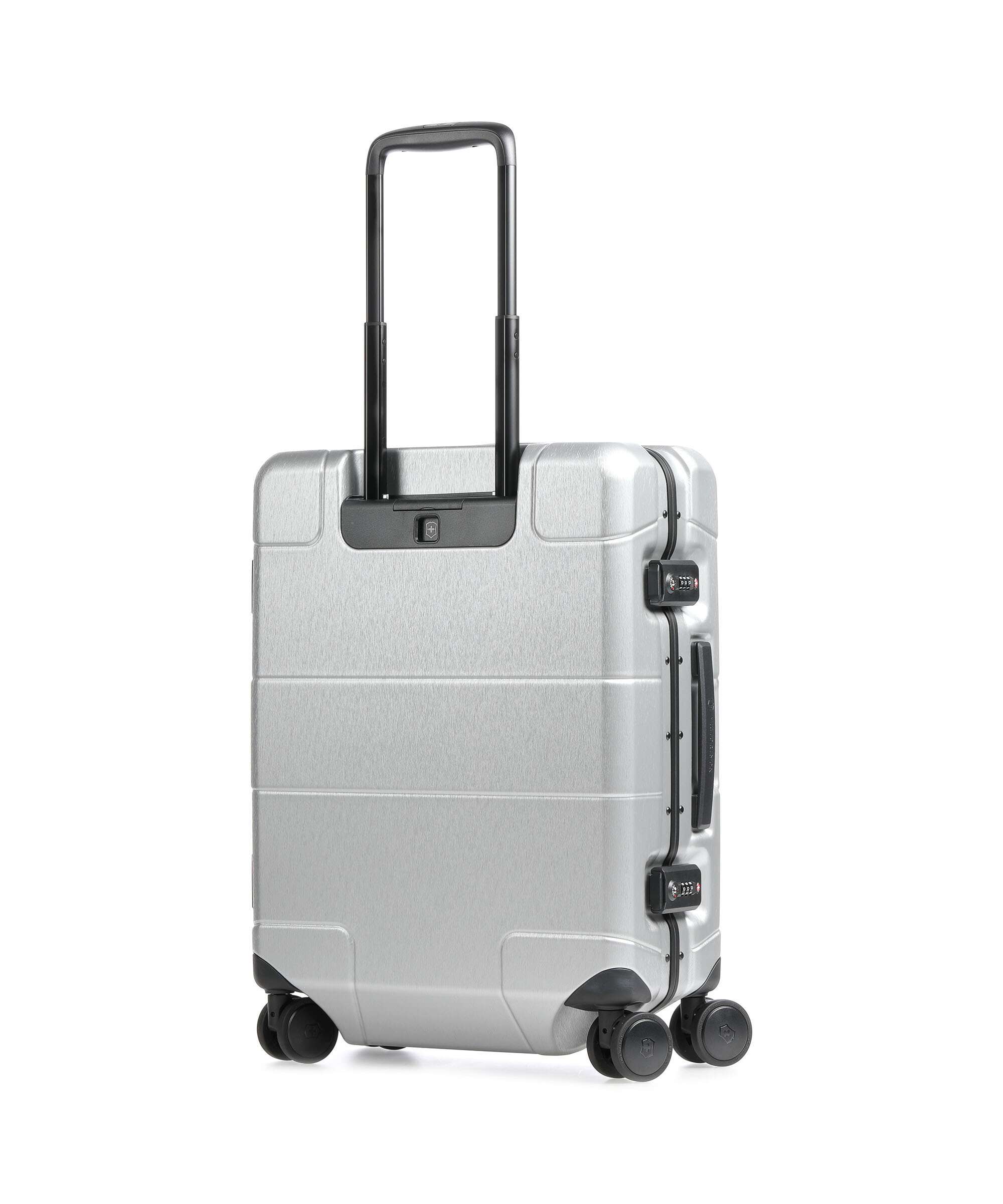 Victorinox Lexicon Framed Valise 4 roues silver - Image 2