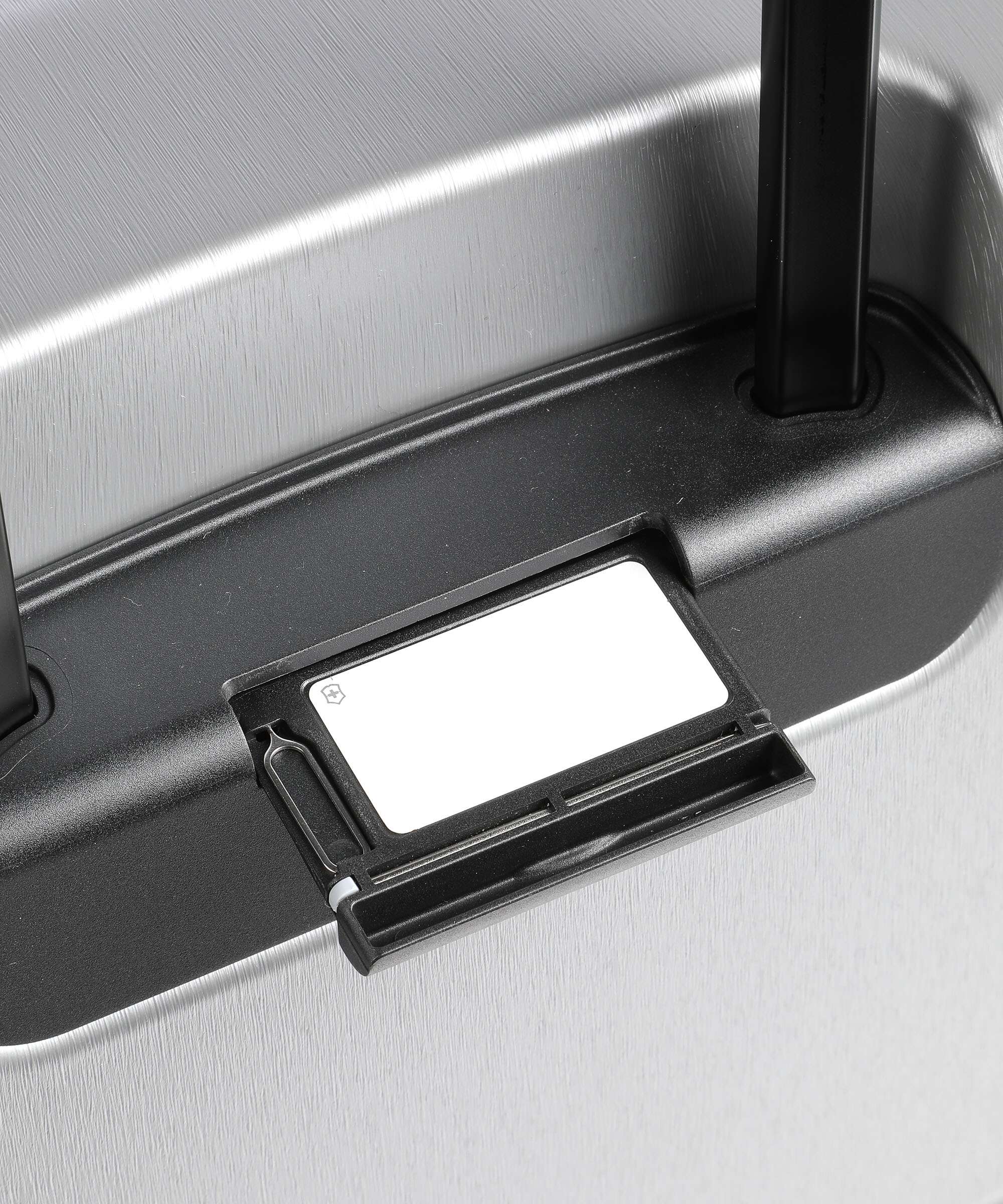 Victorinox Lexicon Framed Valise 4 roues silver - Image 4