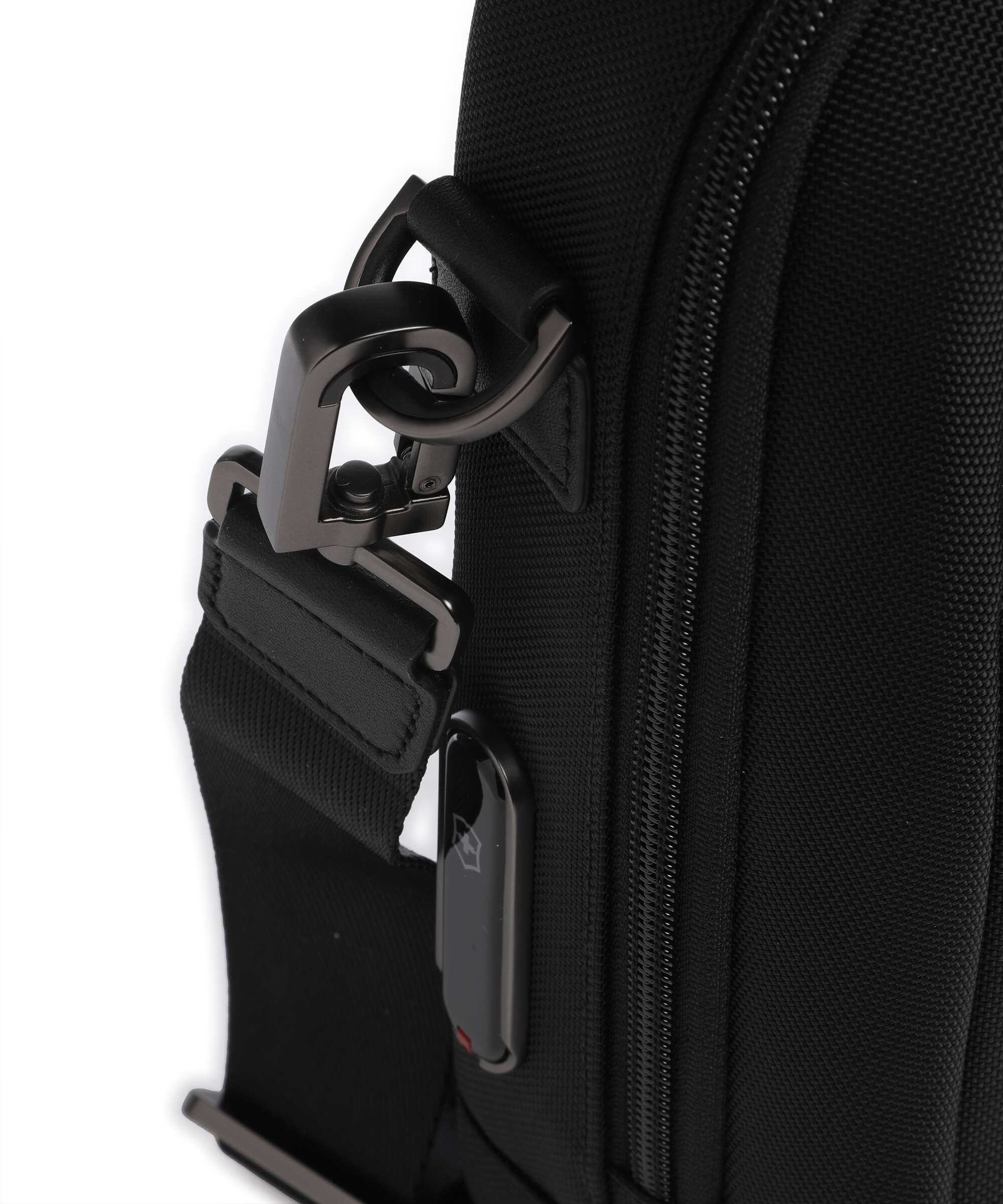 Victorinox Mythic Sac bandoulière black - Image 5