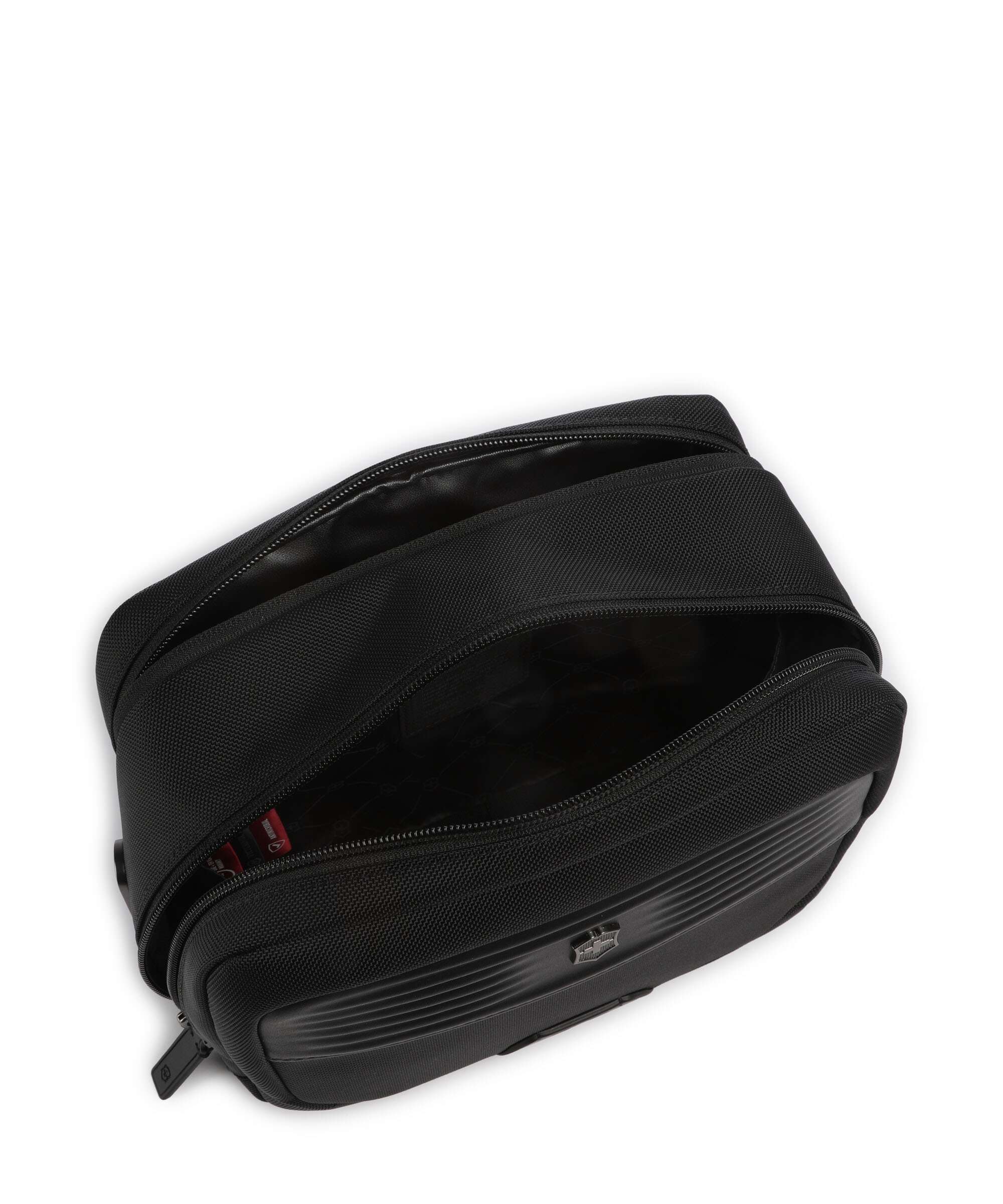 Victorinox Mythic Trousse de toilette black - Image 5